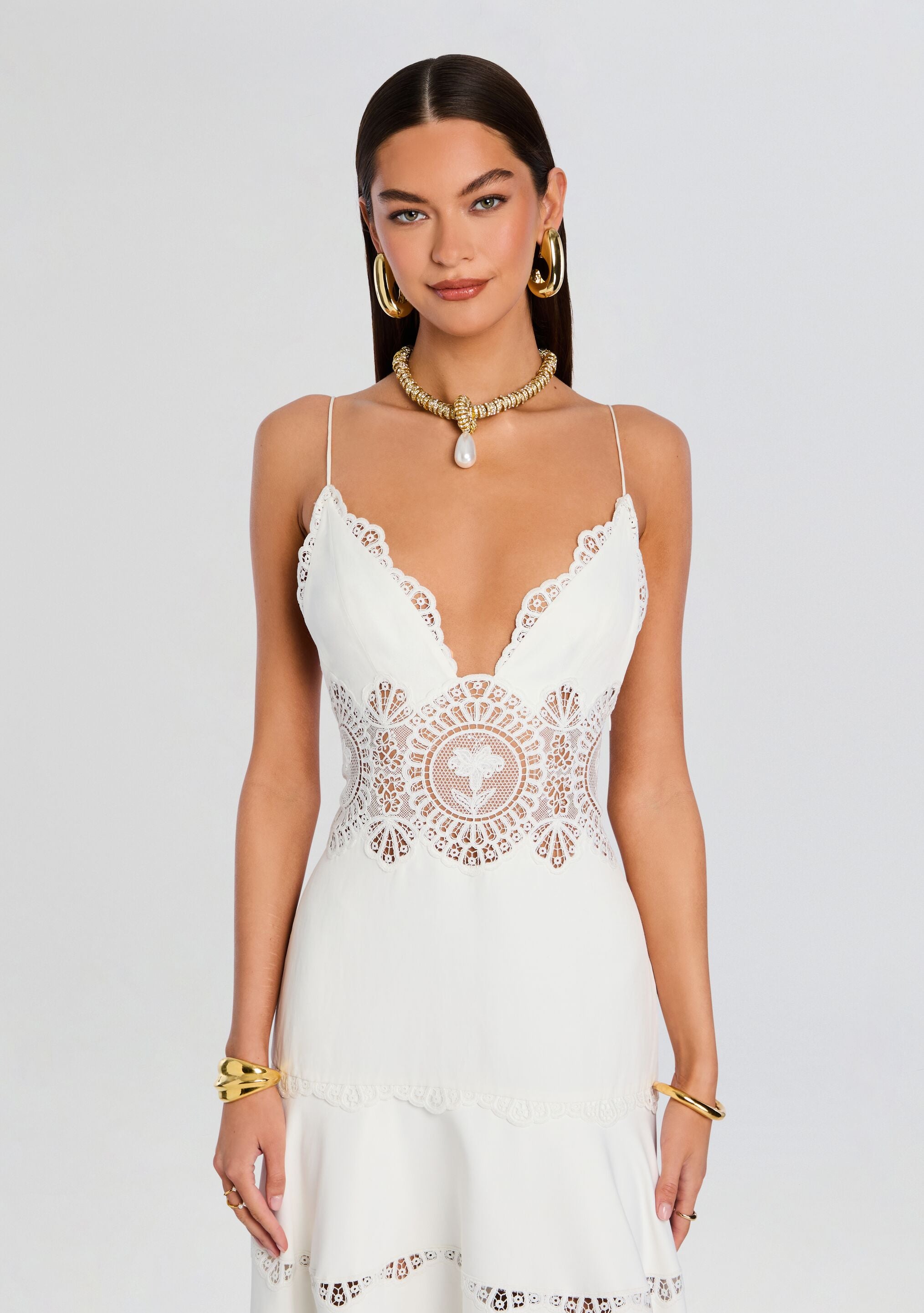 Leilani Dress-Stylulu