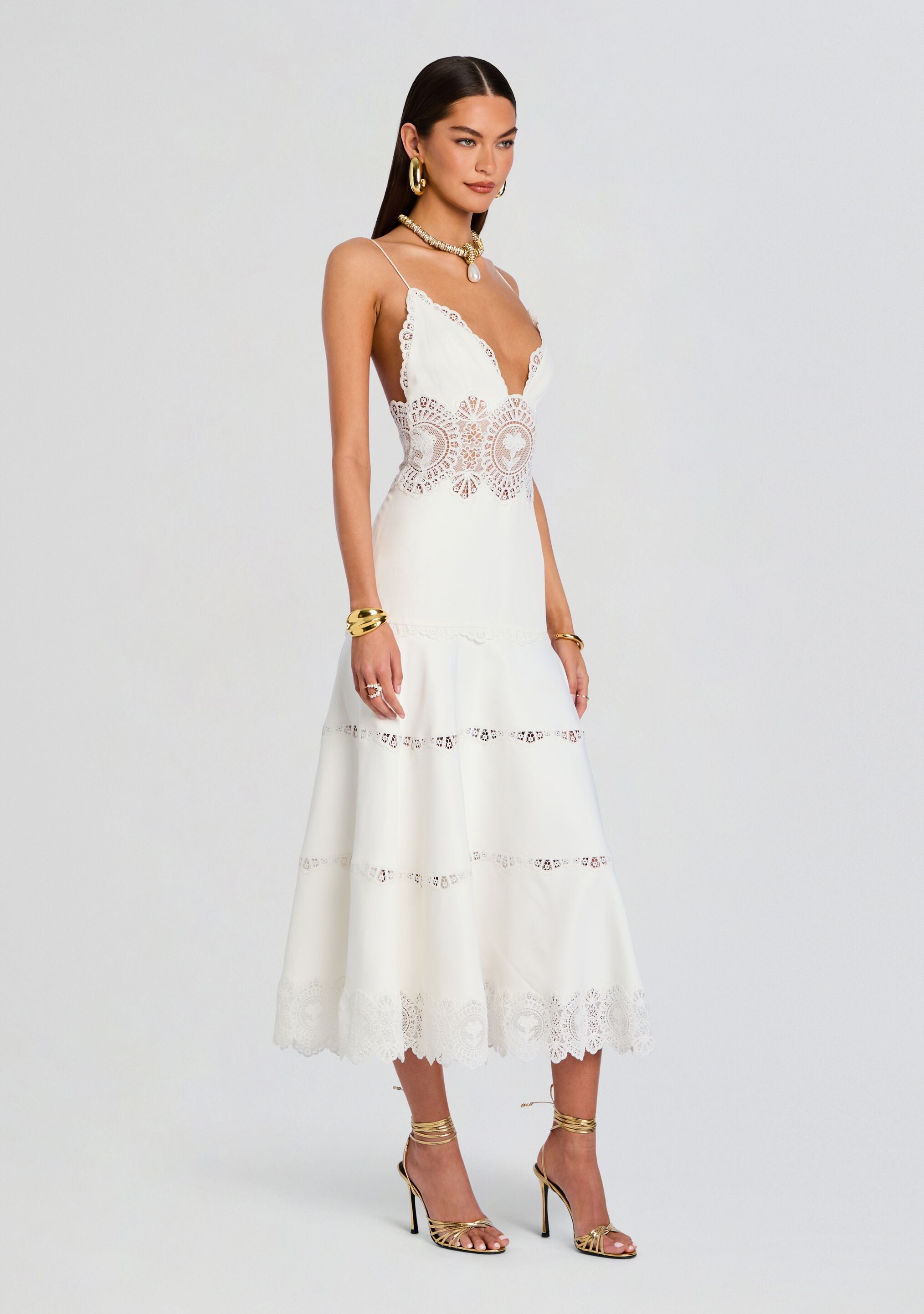 Leilani Dress-Stylulu