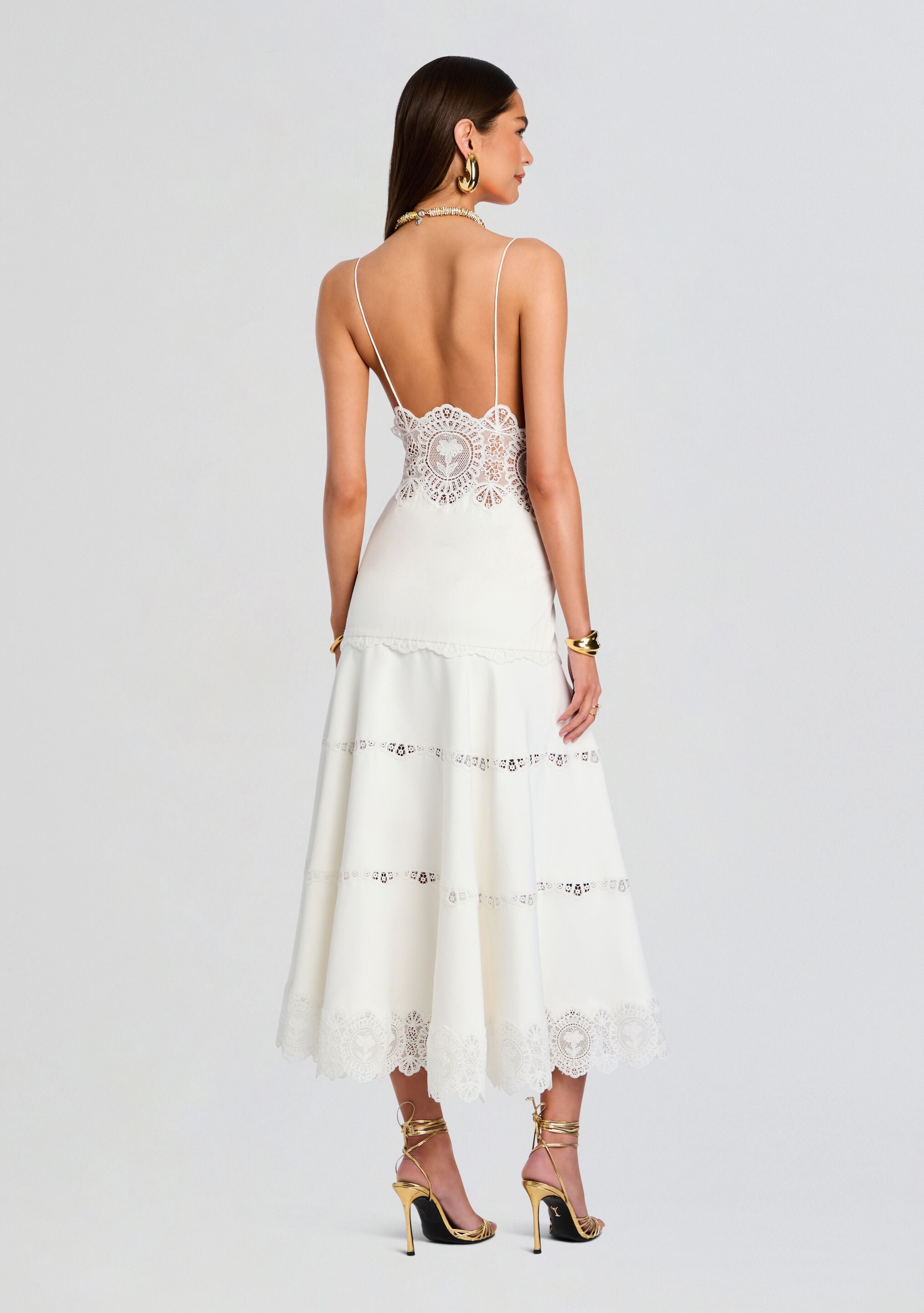 Leilani Dress-Stylulu