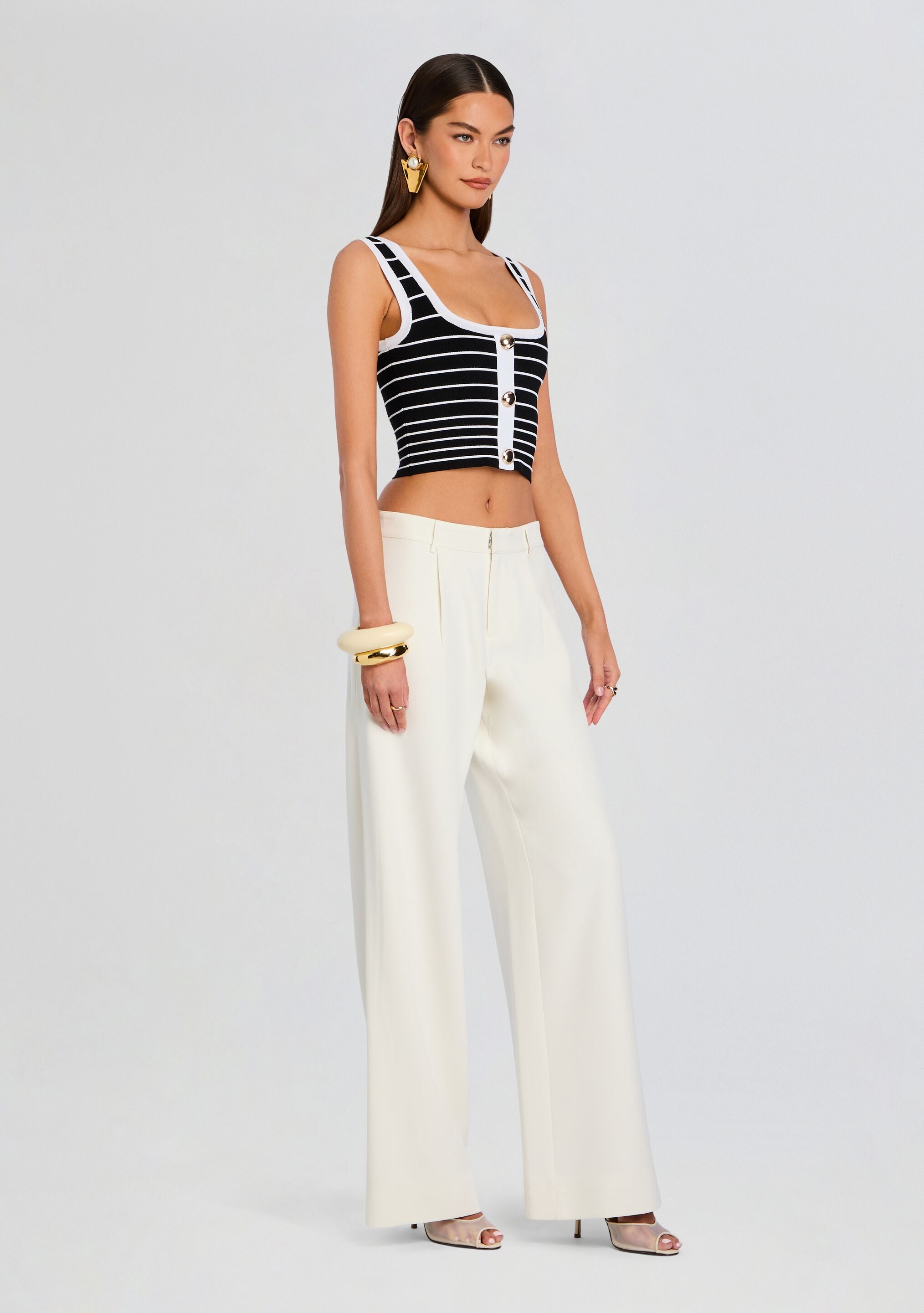 Zadie Knit Top-Stylulu