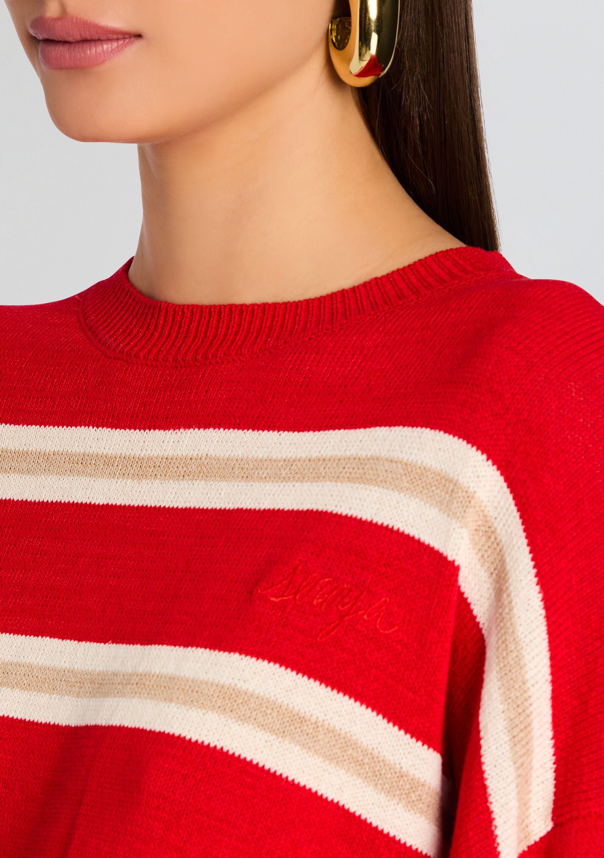 Cassian Sweater-Stylulu