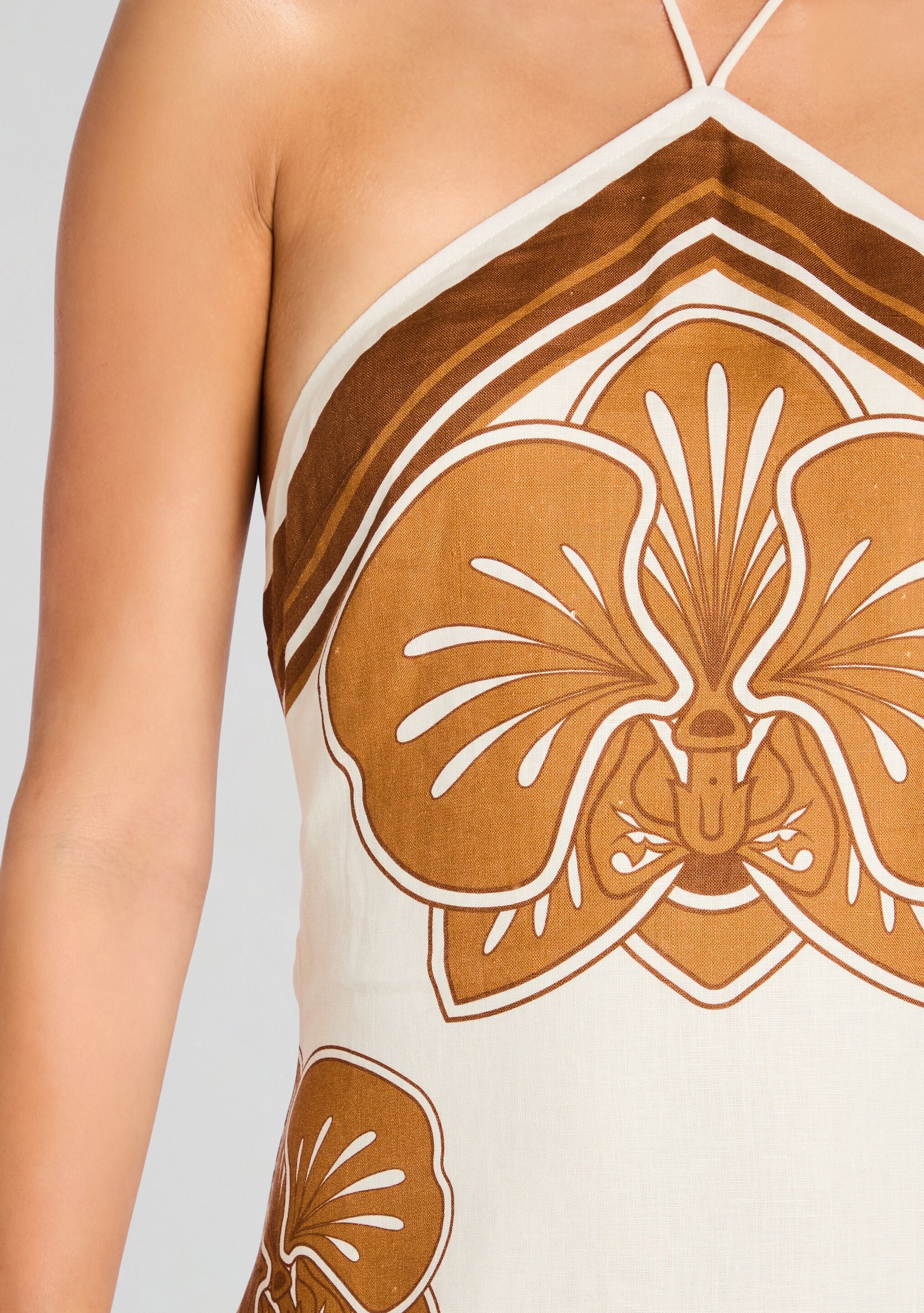 Kora Maxi Dress-Stylulu