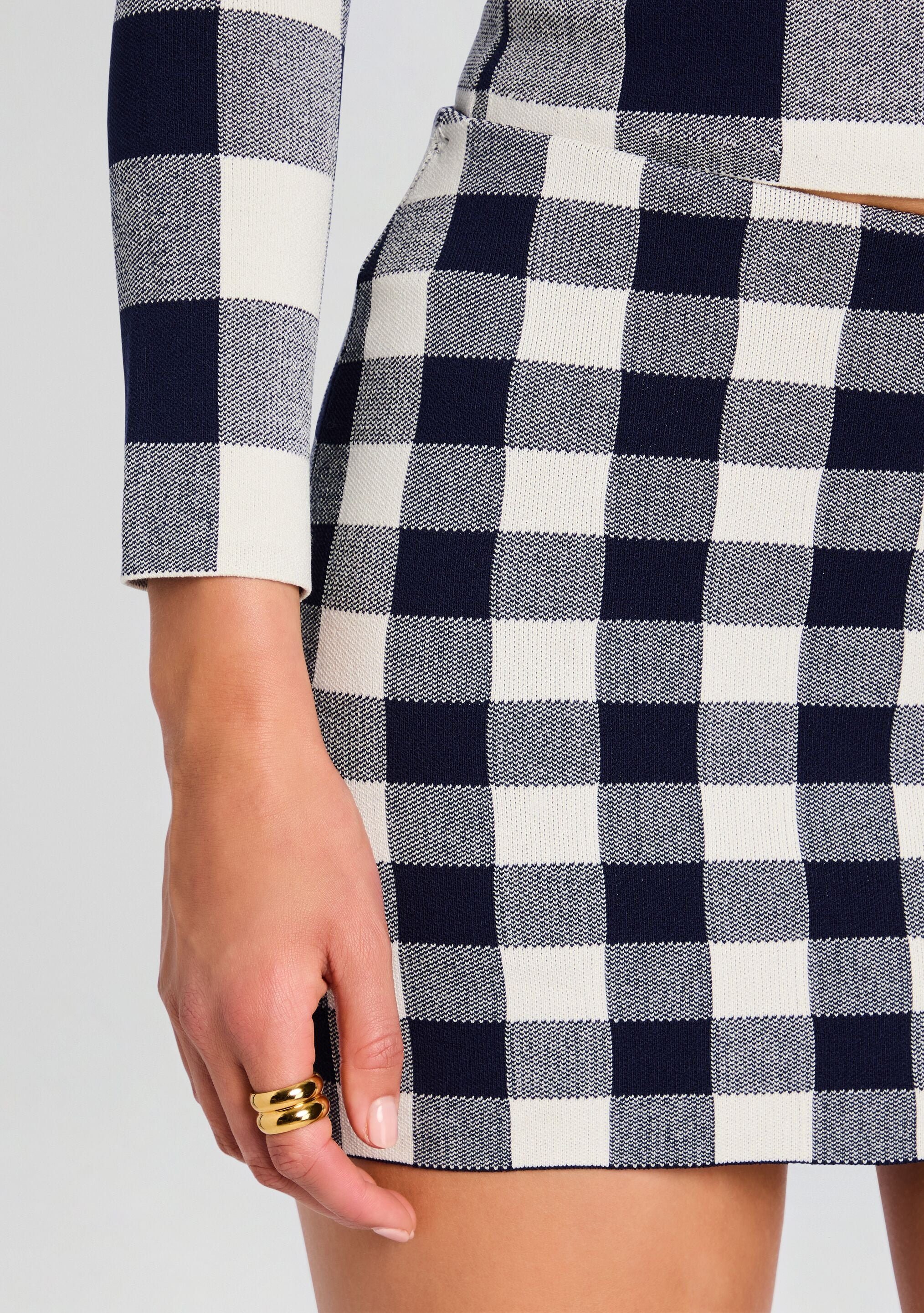 Serrah Skort-Stylulu