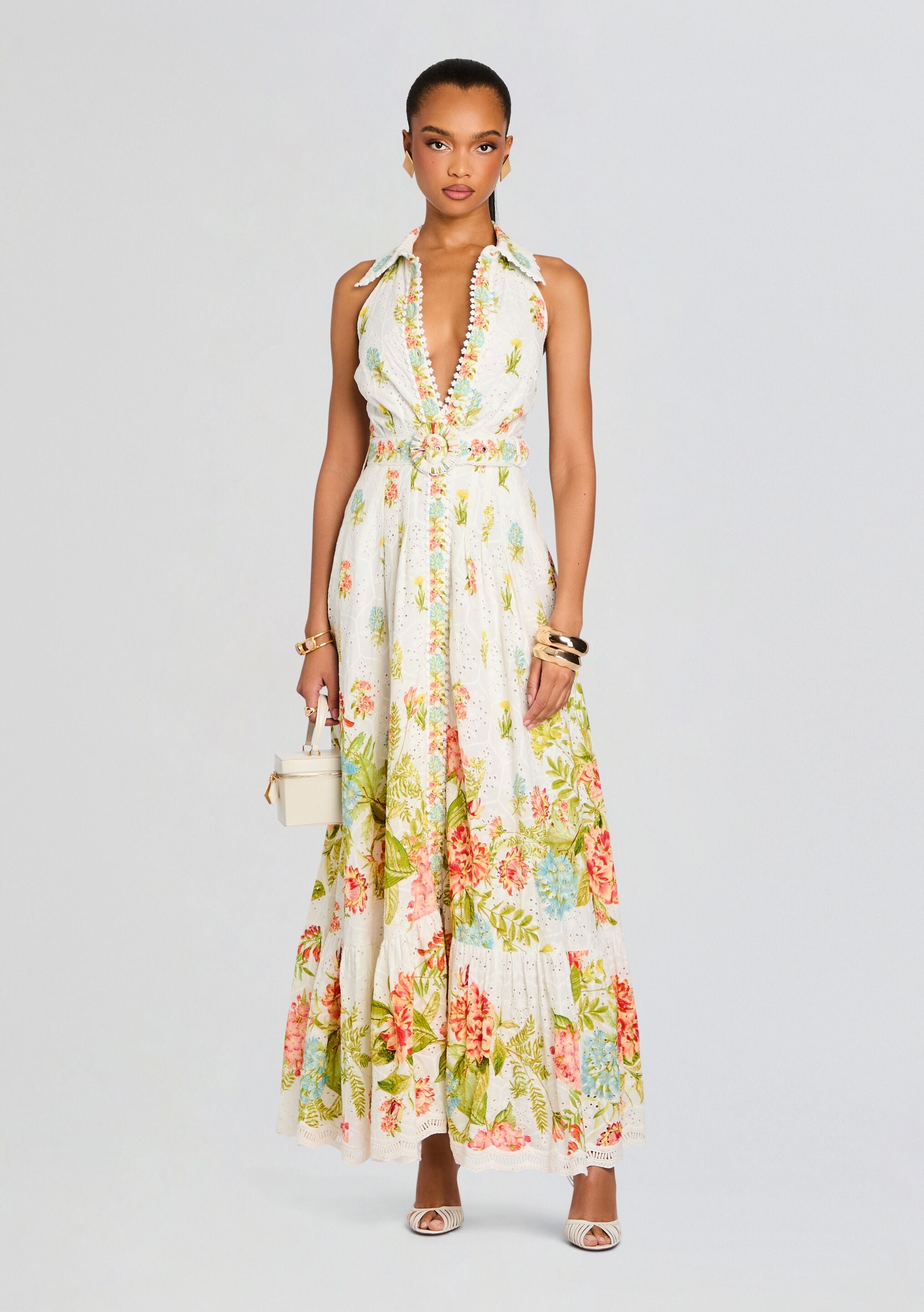 Dhun Long Shirt Dress-Stylulu