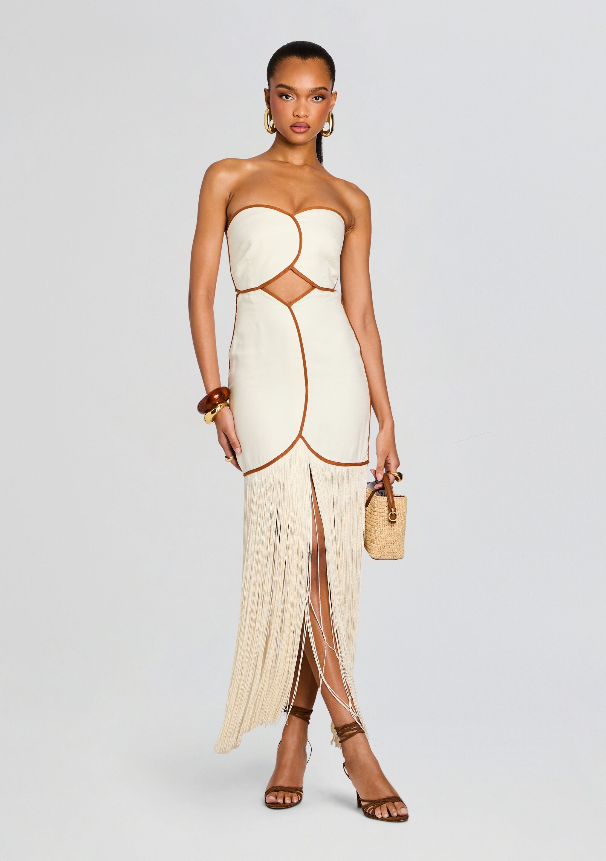 Joaquina Dress-Stylulu