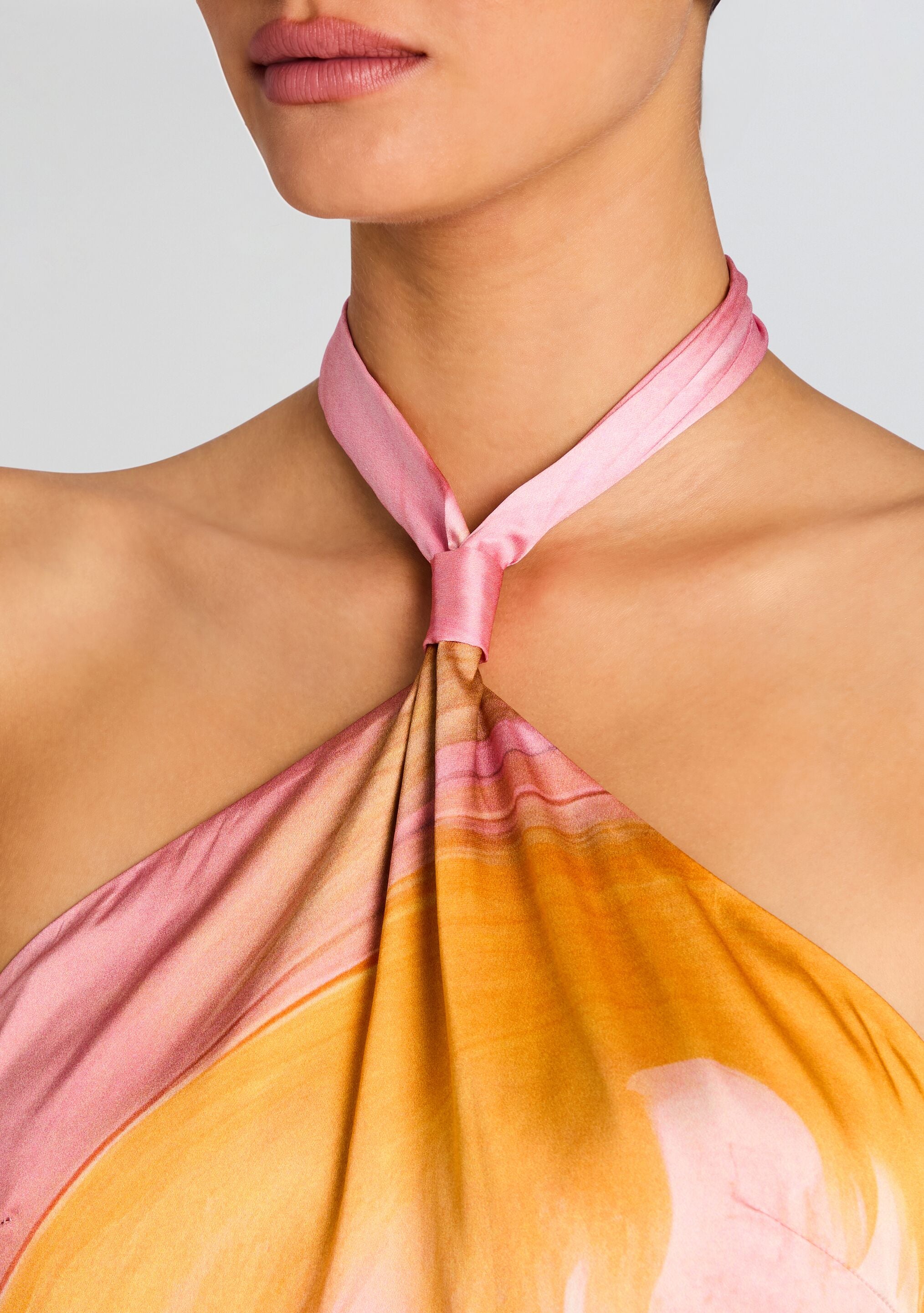 Jamie Silk Top-Stylulu