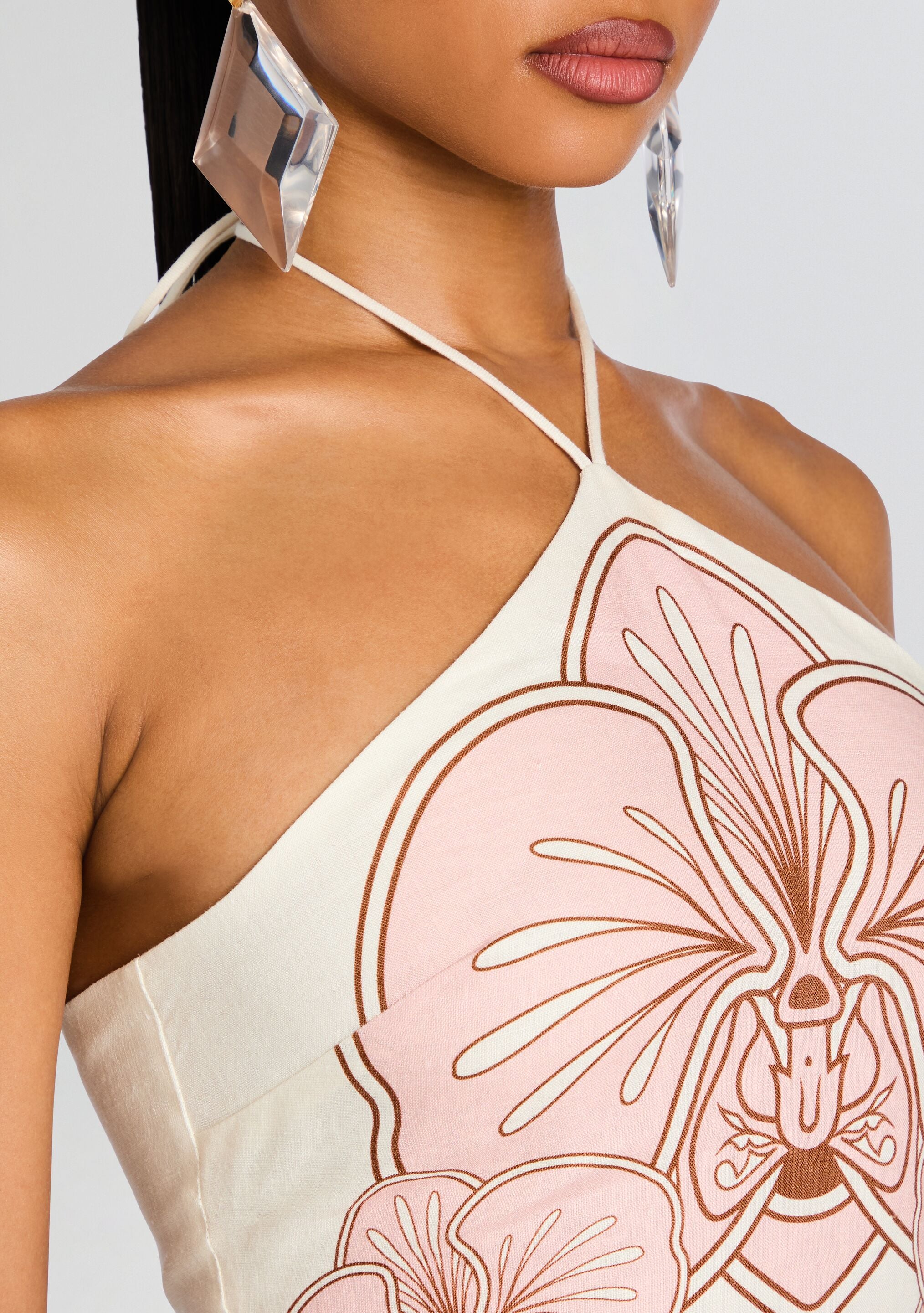 Maddie Mini Dress-Stylulu