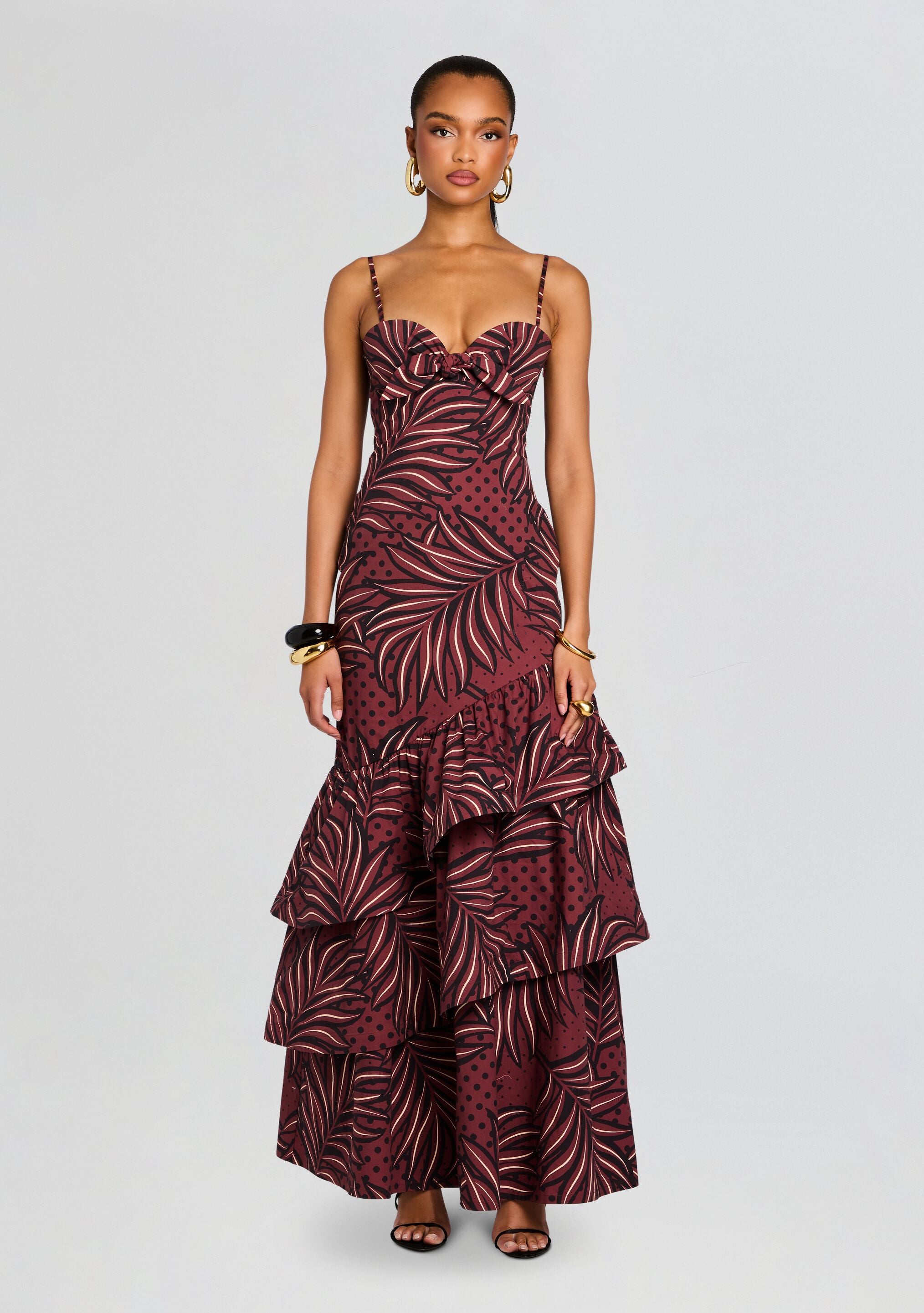 Starla Dress-Stylulu