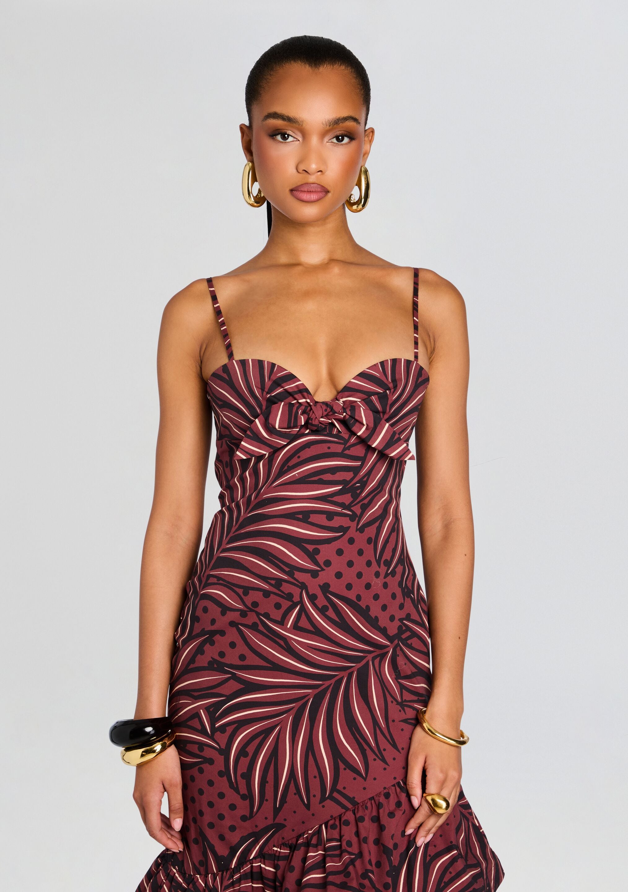 Starla Dress-Stylulu