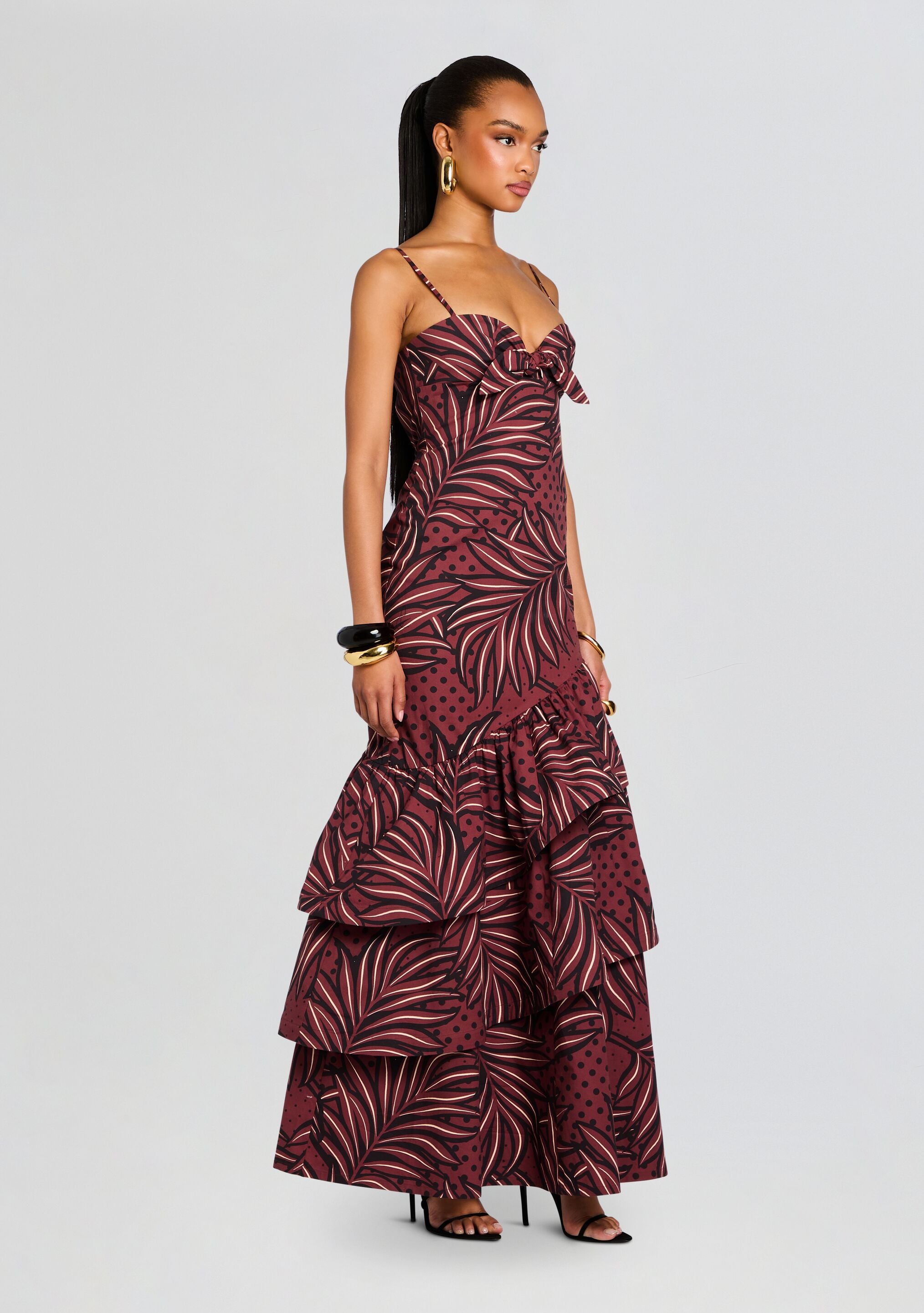 Starla Dress-Stylulu