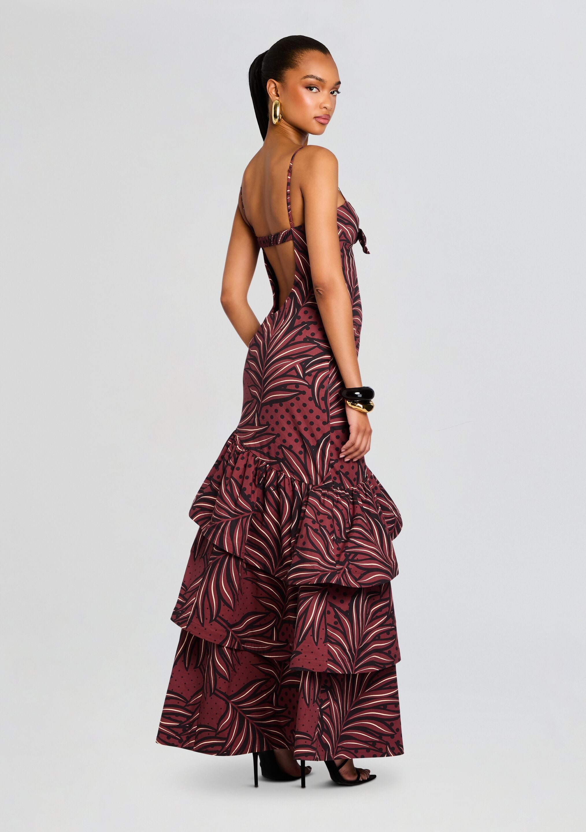 Starla Dress-Stylulu