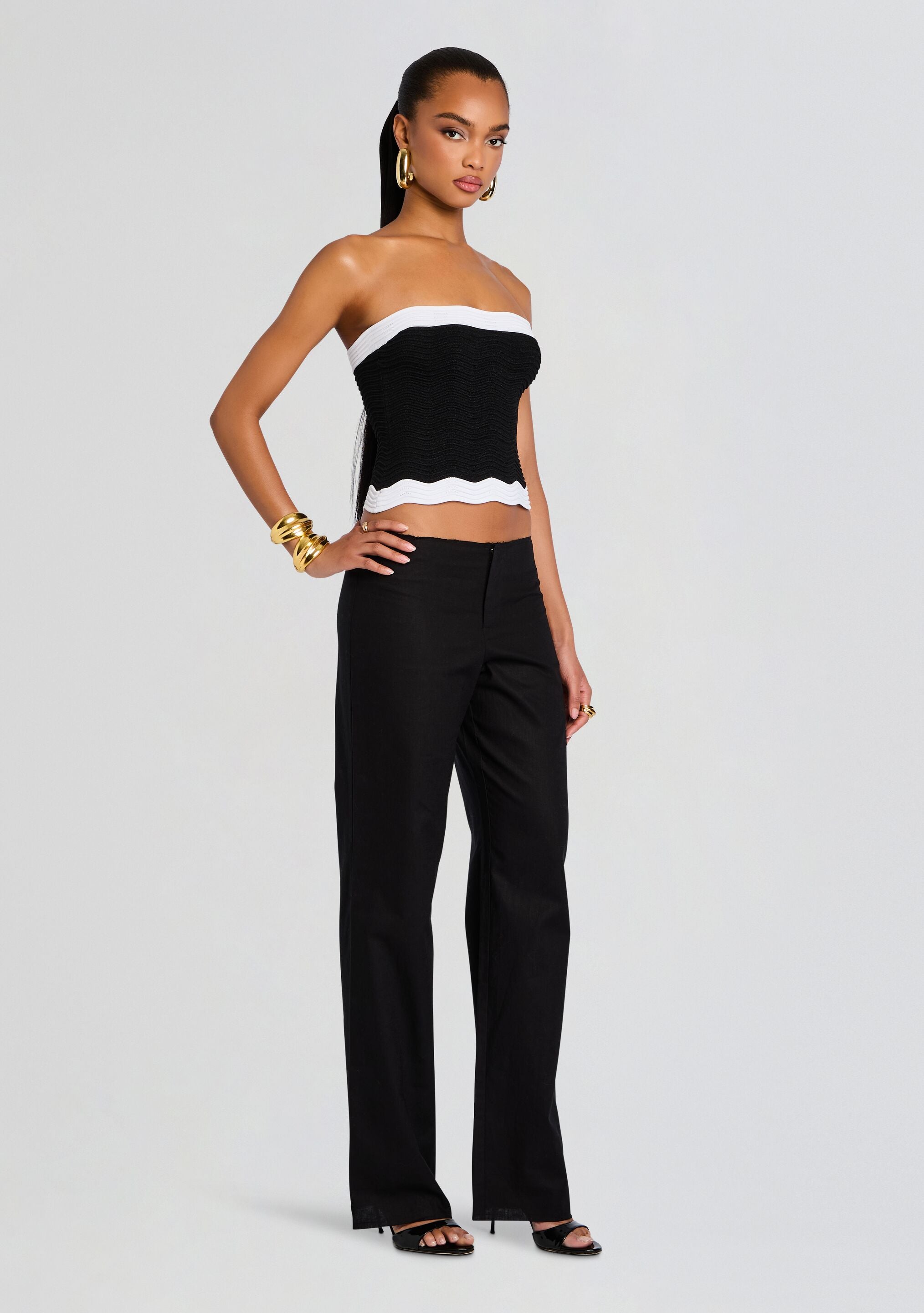 Leann Linen Pant-Stylulu
