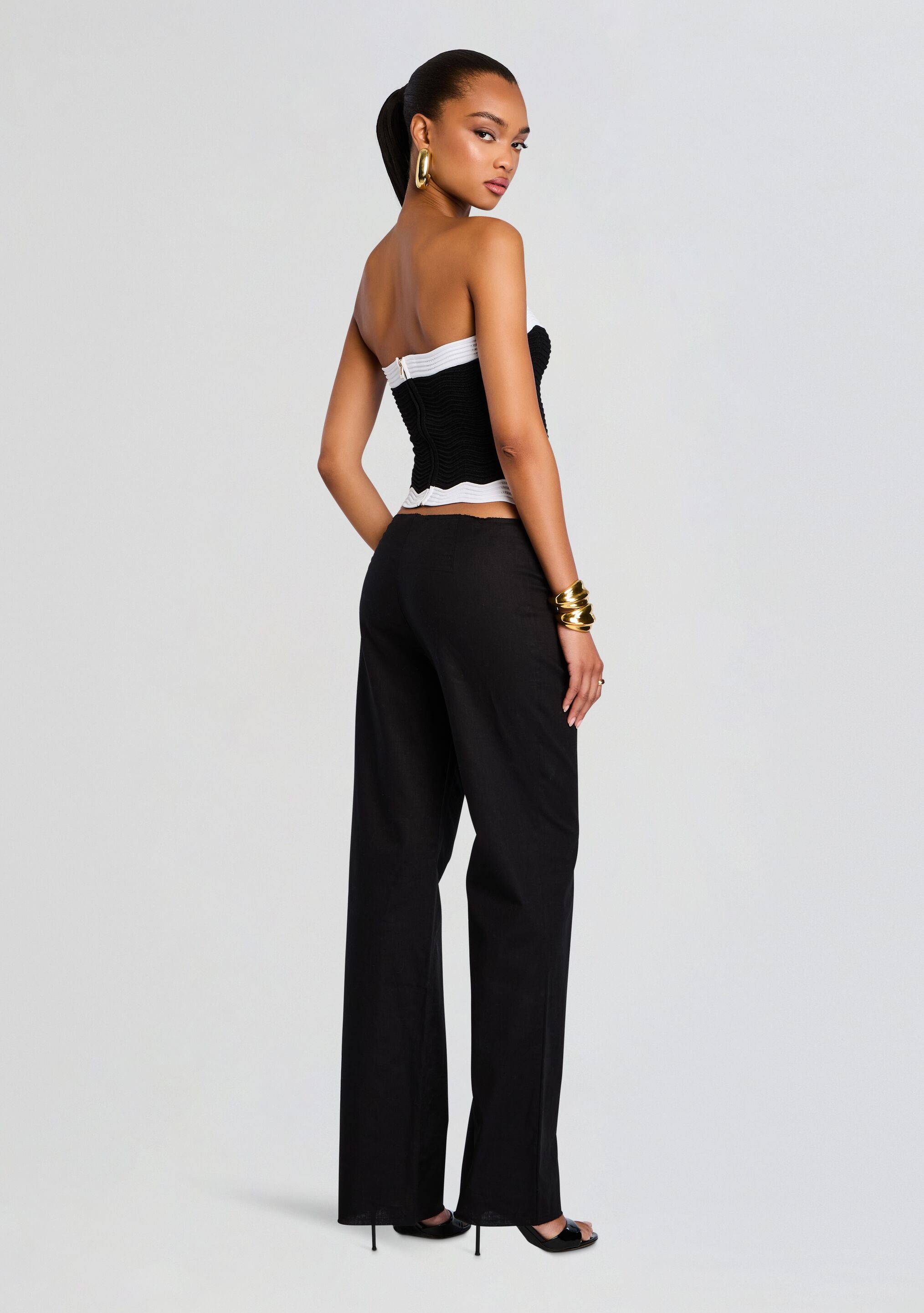 Leann Linen Pant-Stylulu
