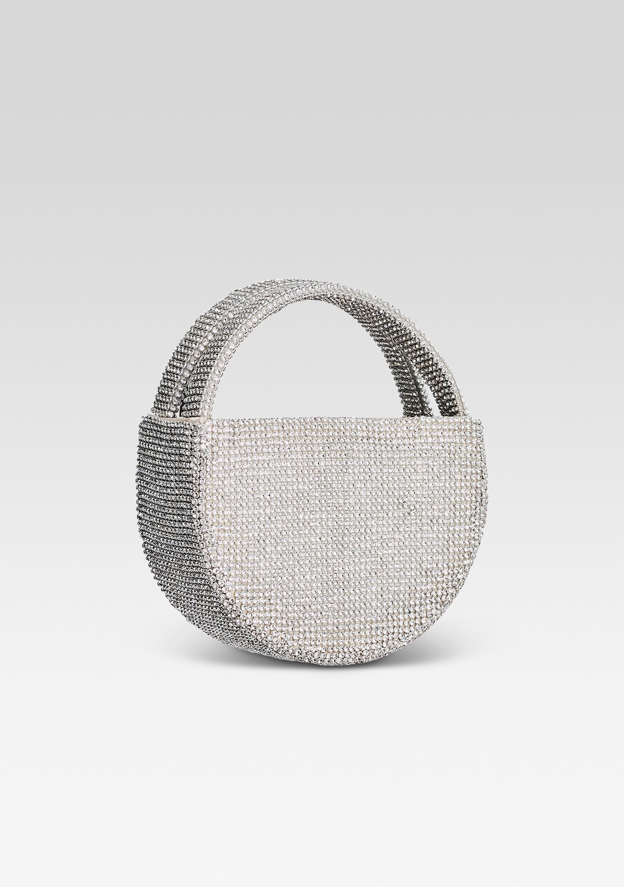 Betsy Small Crystal Bag-Stylulu