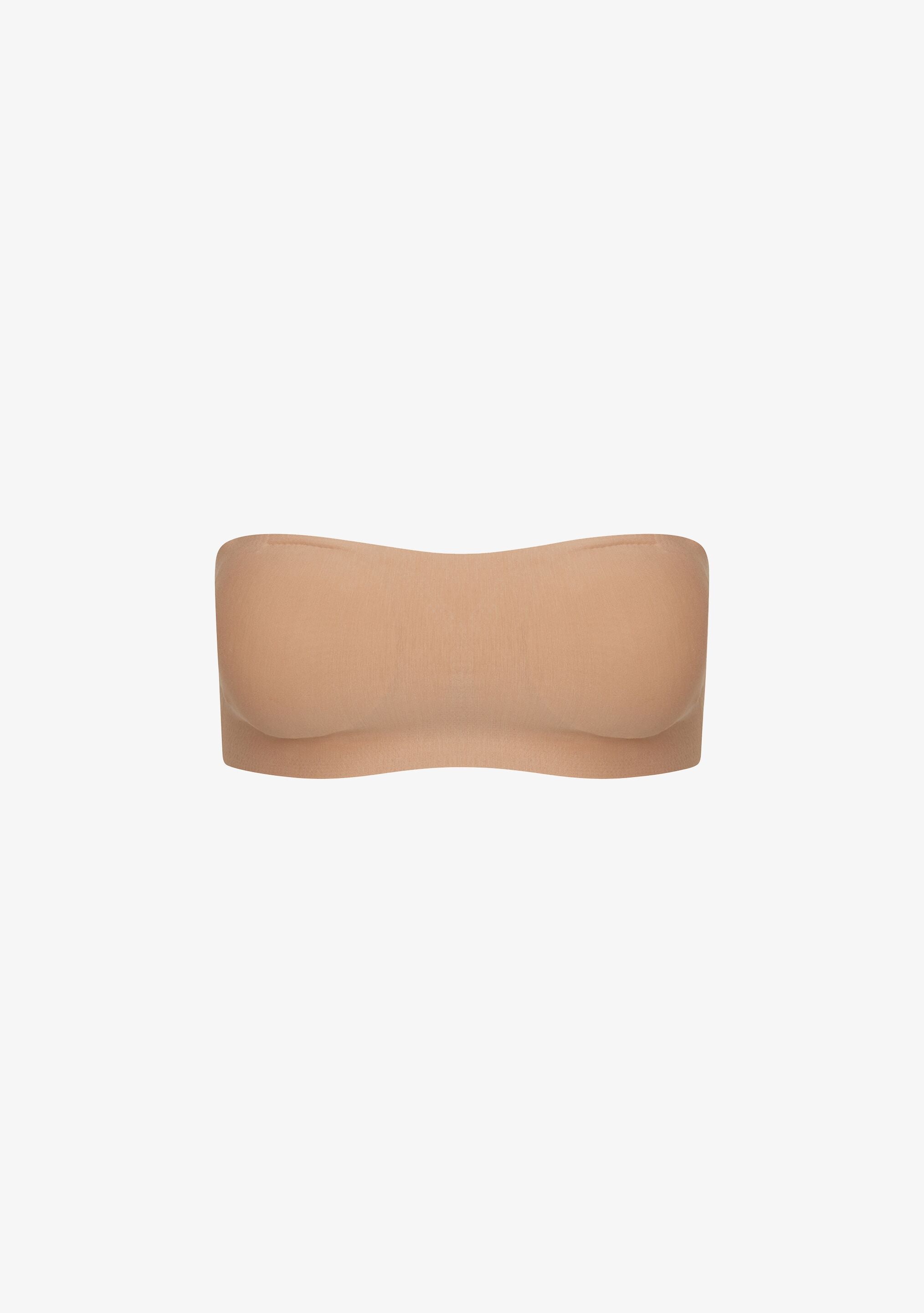 Butter Soft-Support Strapless Bandeau-Stylulu