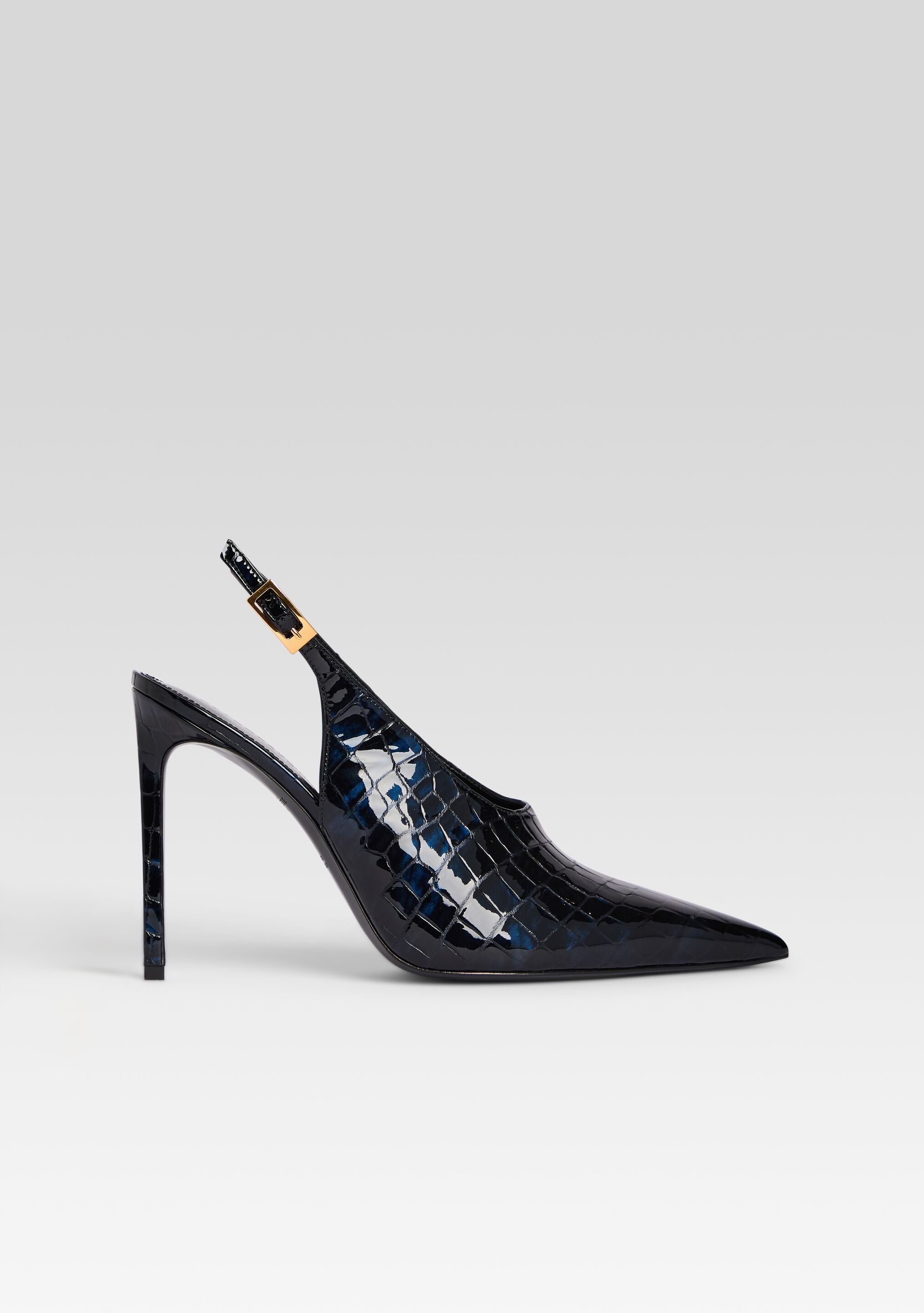 Celia Leather Slingback-Stylulu