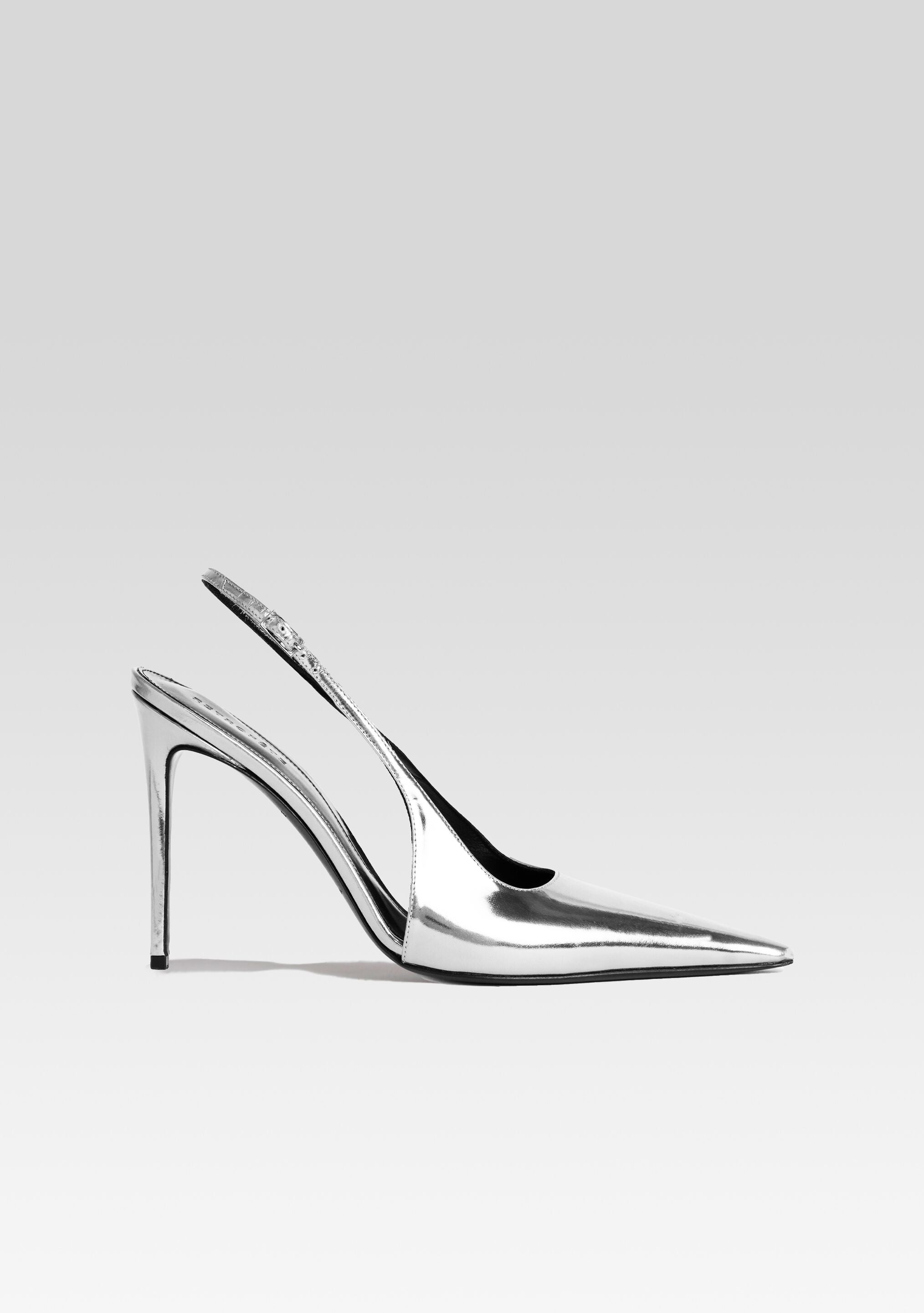 Cindy Slingback Heel-Stylulu