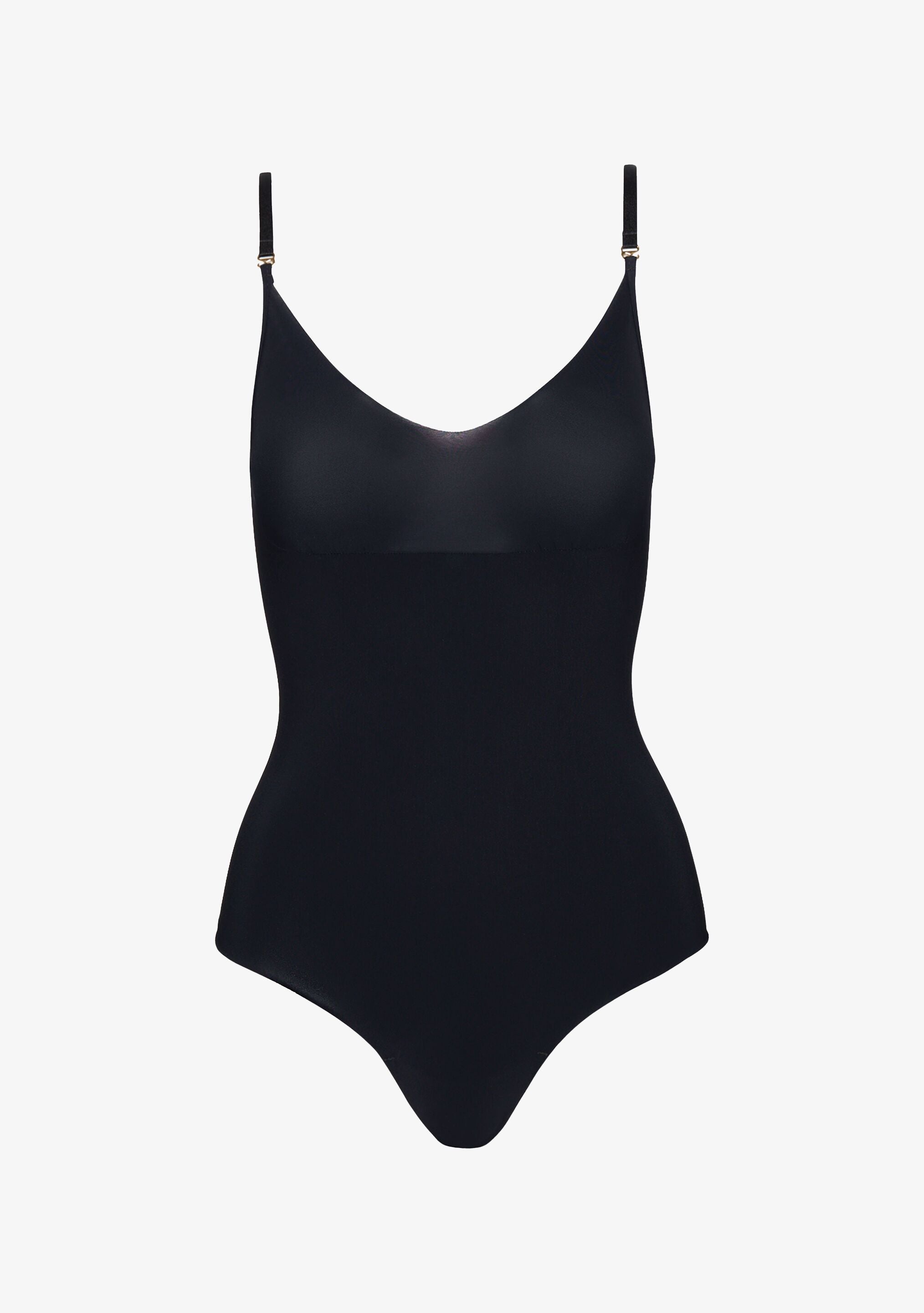 Classic Control Bodysuit-Stylulu