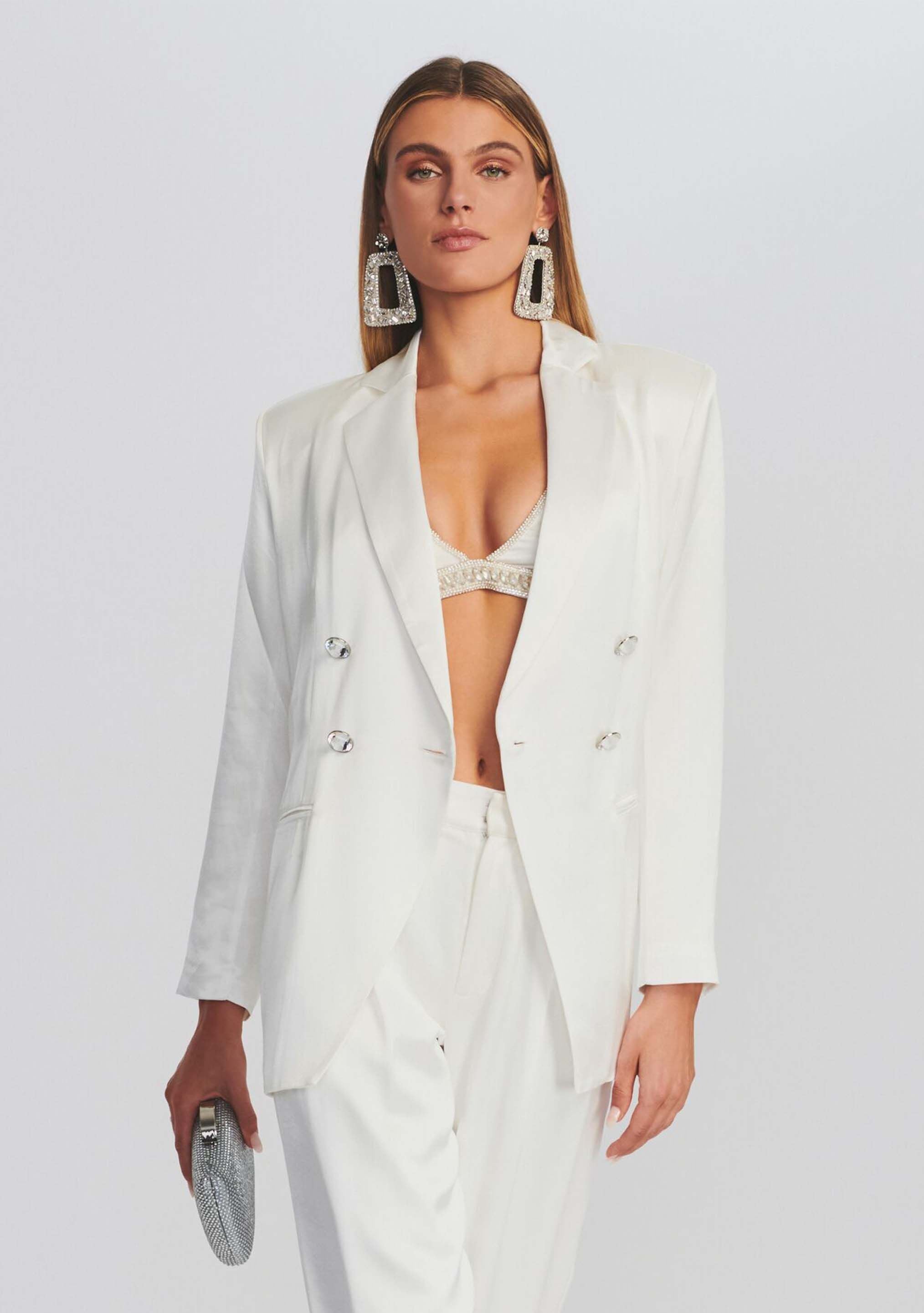 Pandora Blazer-Stylulu