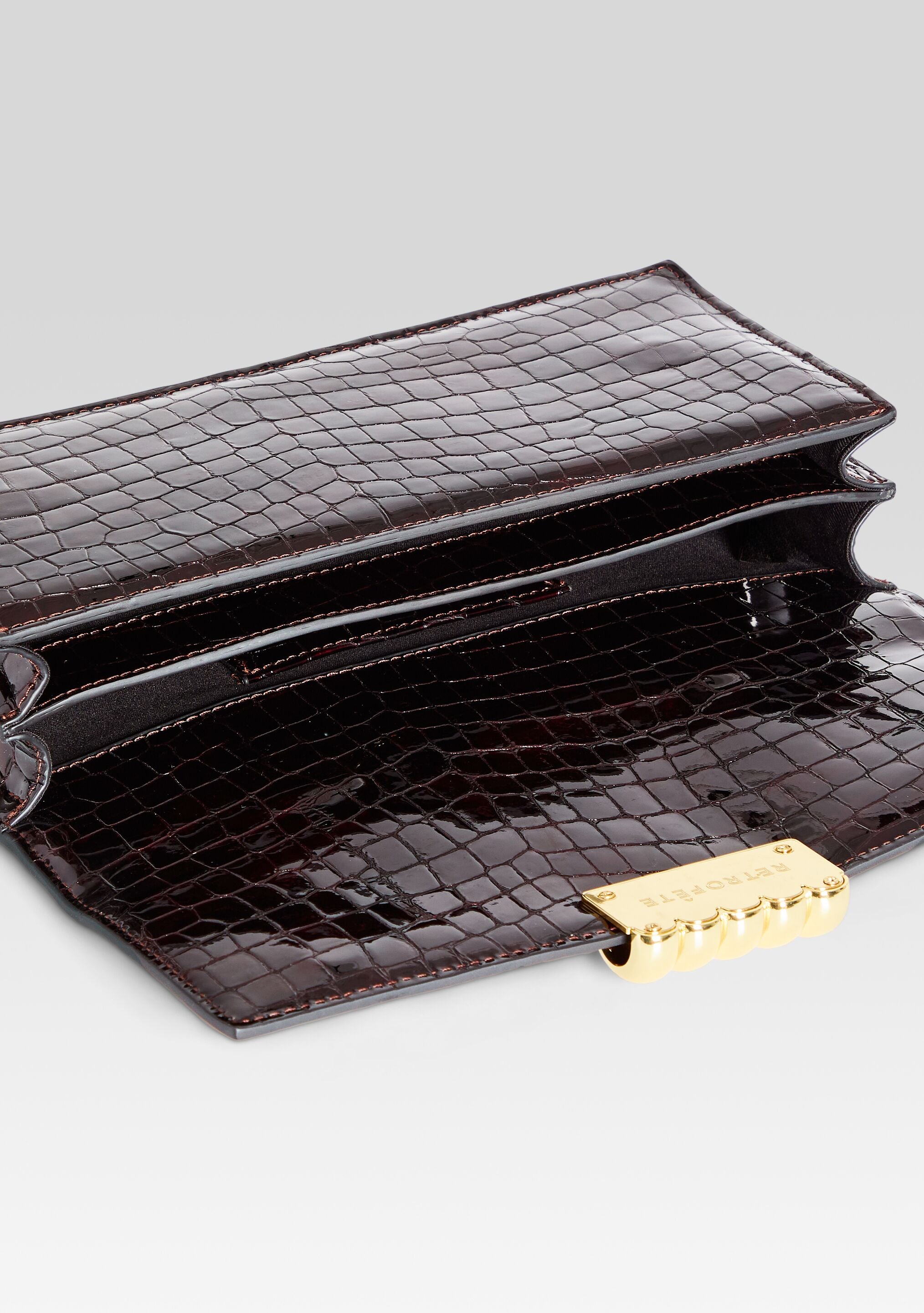 Phoebe Clutch-Stylulu