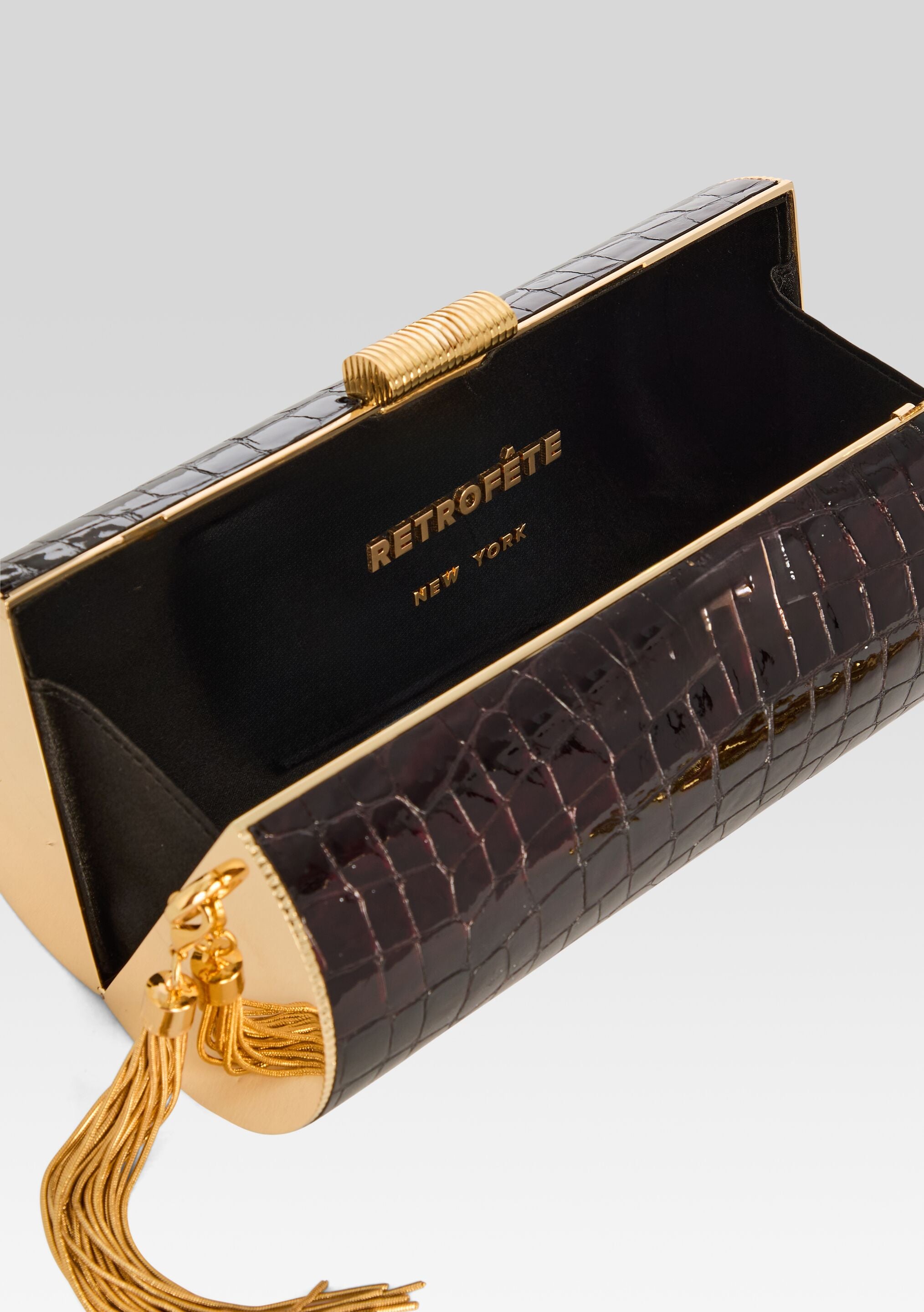 Gracelyn Clutch-Stylulu