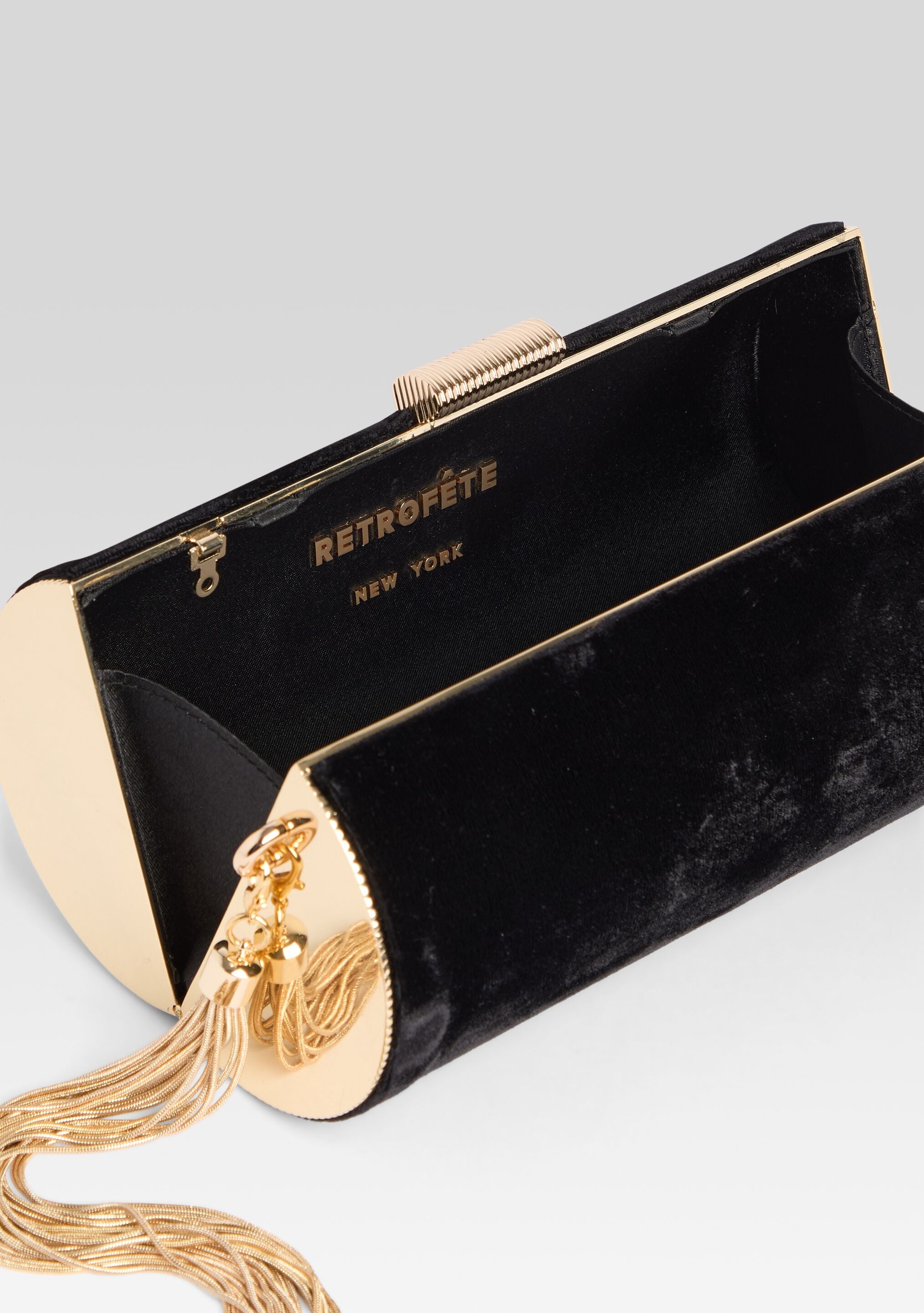 Gracelyn Clutch-Stylulu