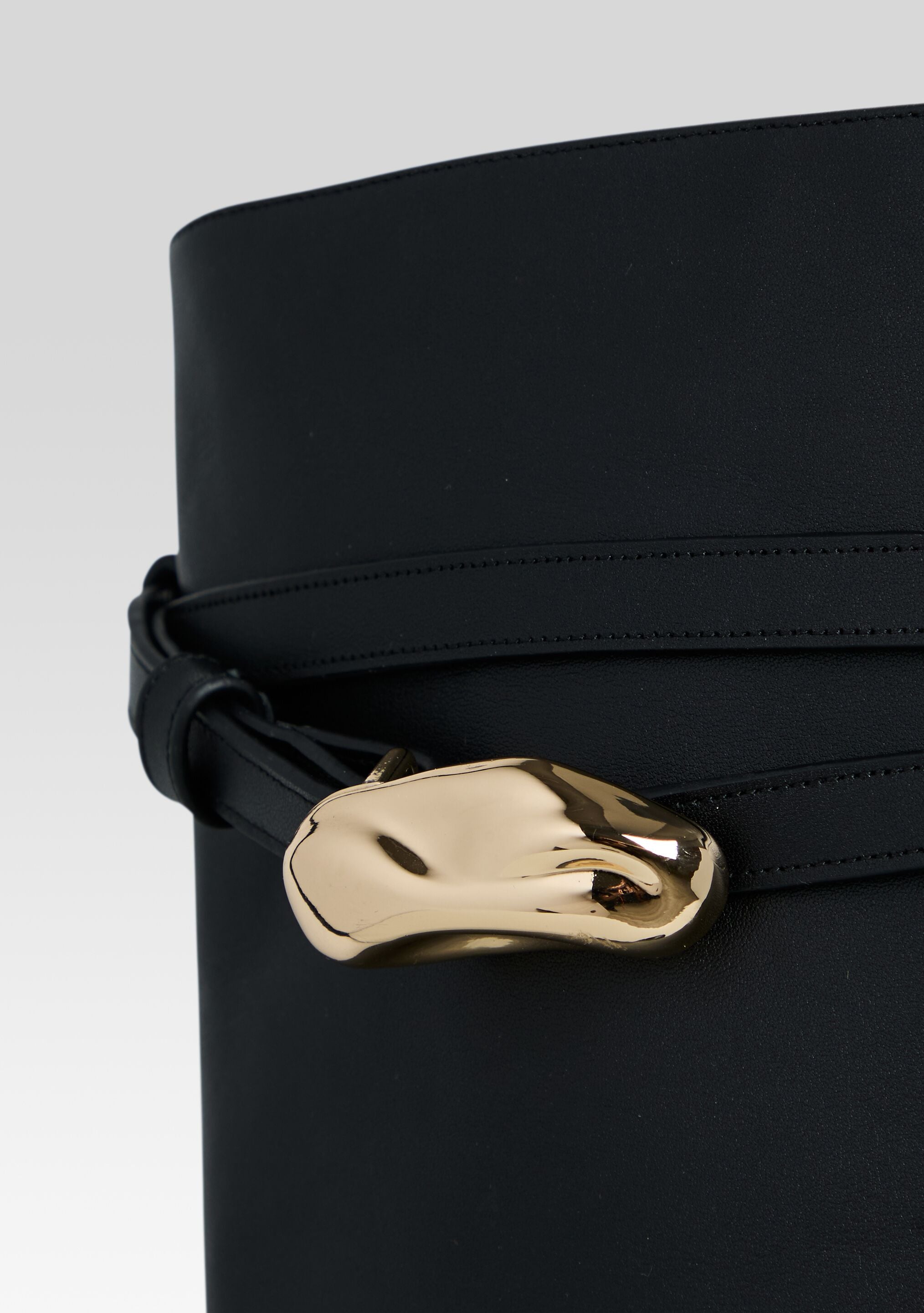 Anastacia Knee High Boot-Stylulu