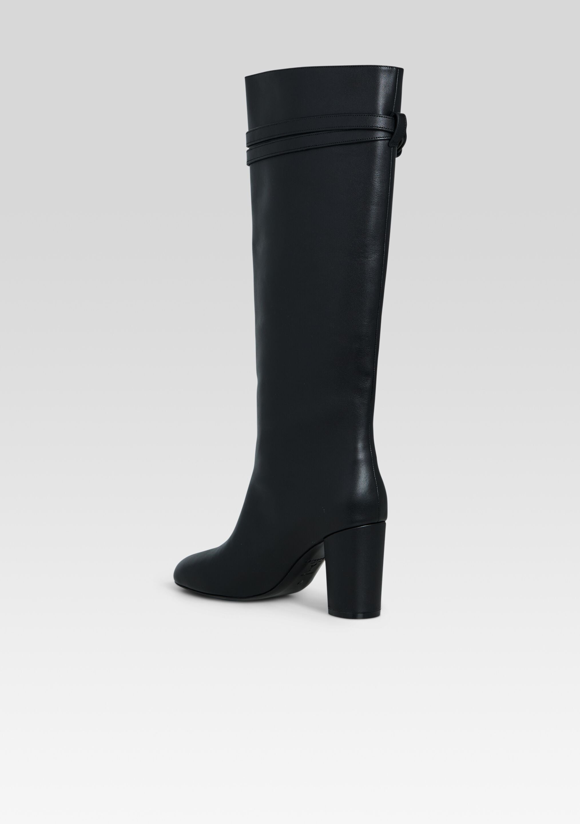Anastacia Knee High Boot-Stylulu