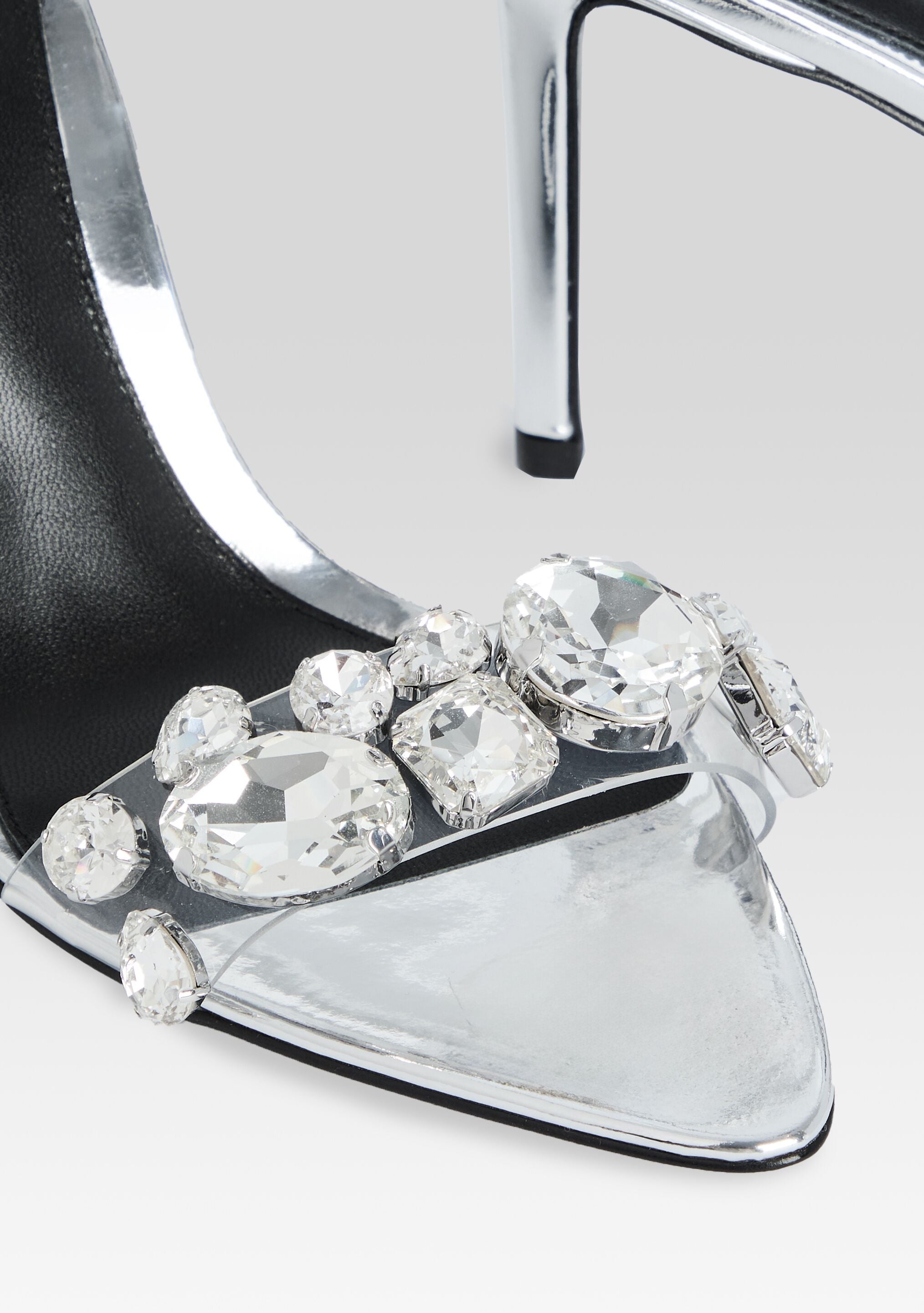 Hanna Gemstone Sandal-Stylulu