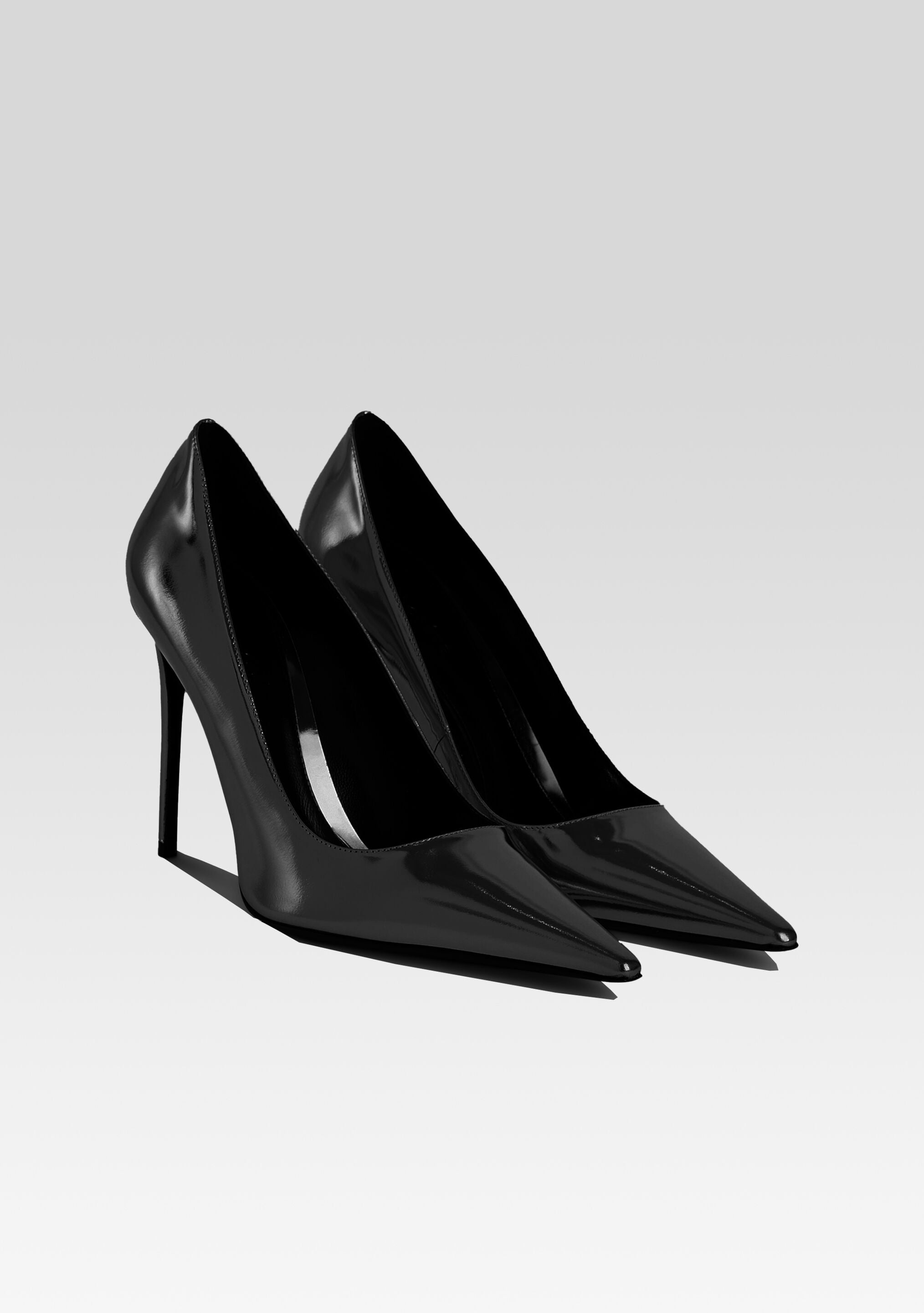 Jasmine Heel-Stylulu