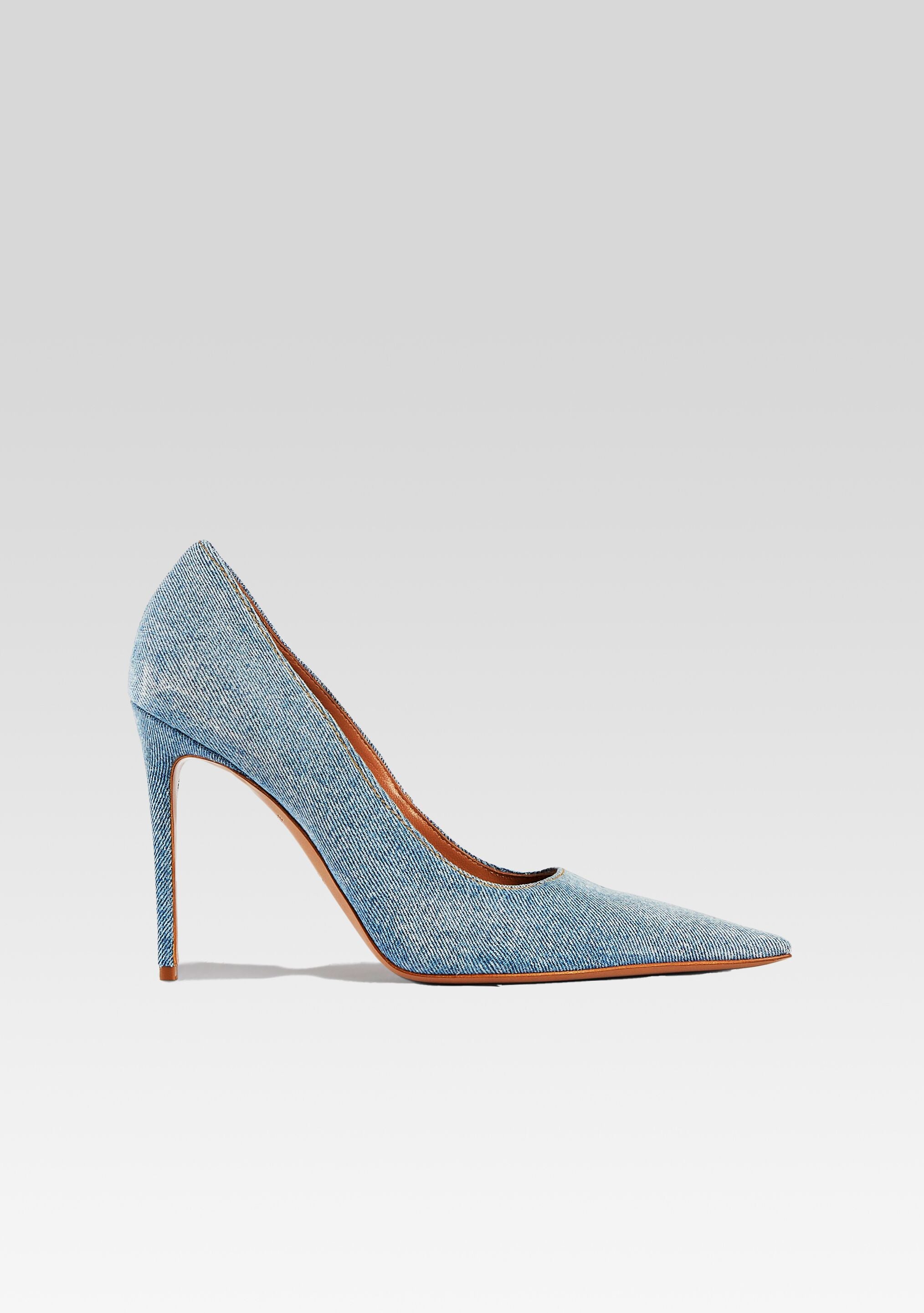 Jasmine Heel-Stylulu