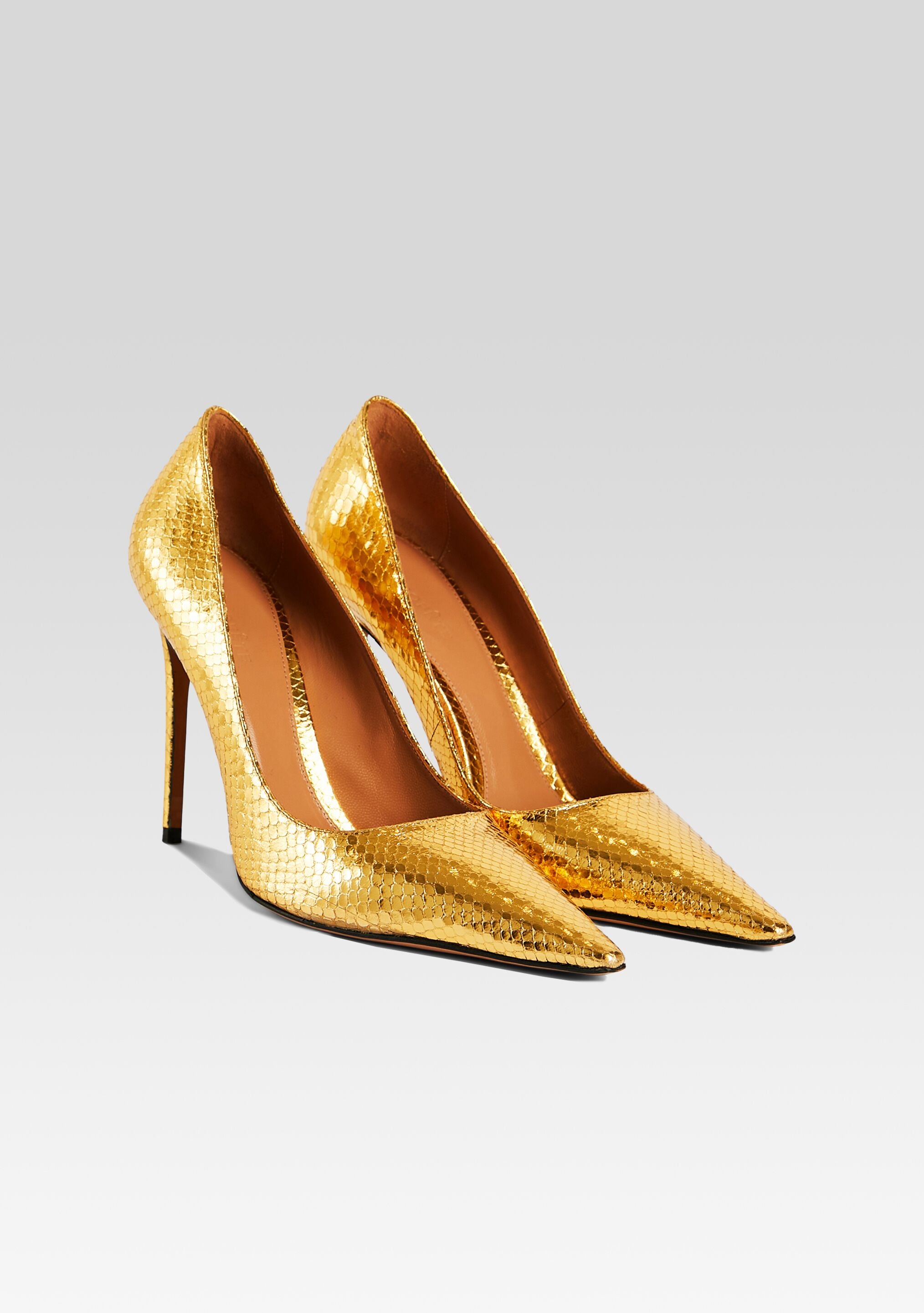 Jasmine Heel-Stylulu