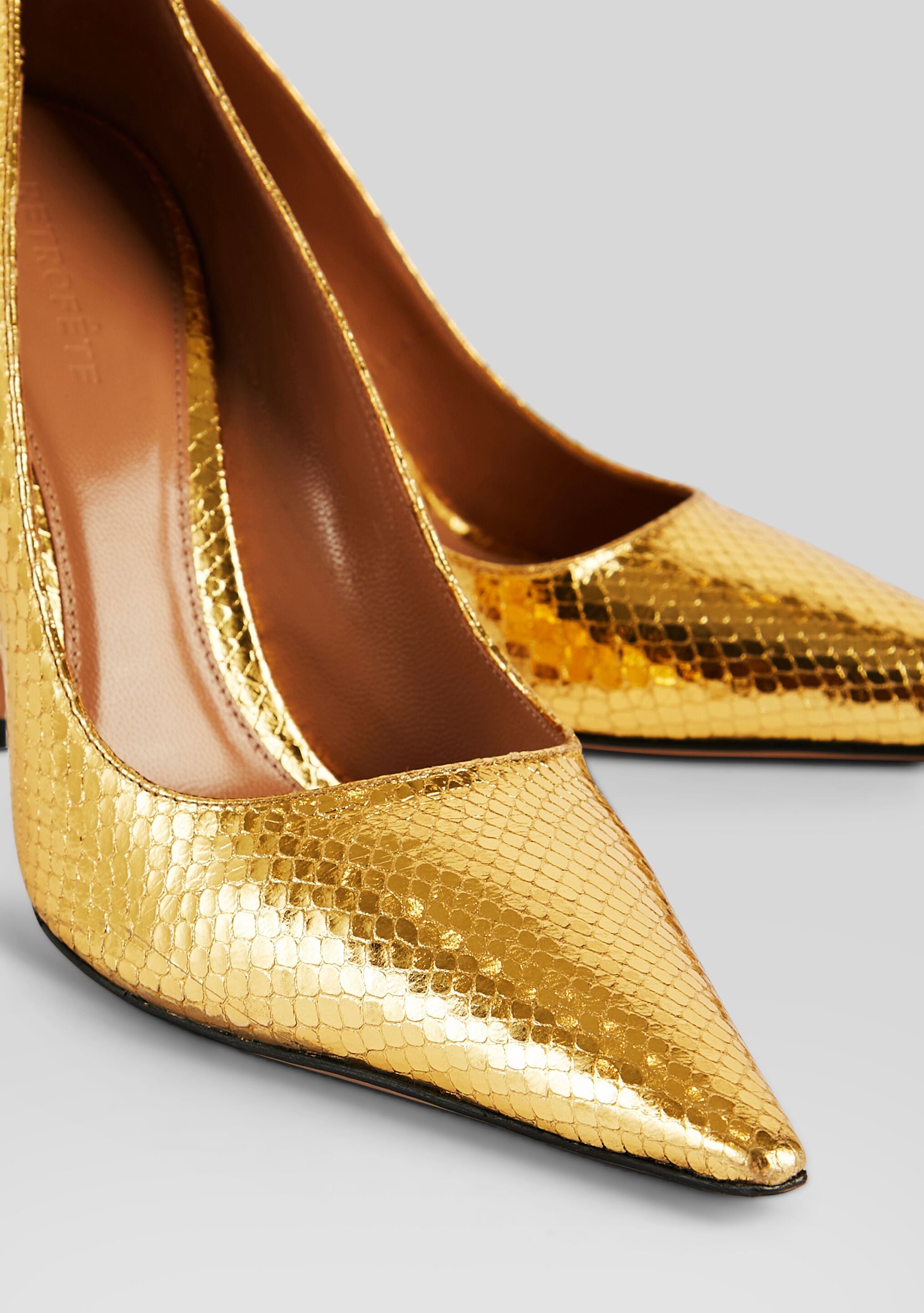 Jasmine Heel-Stylulu