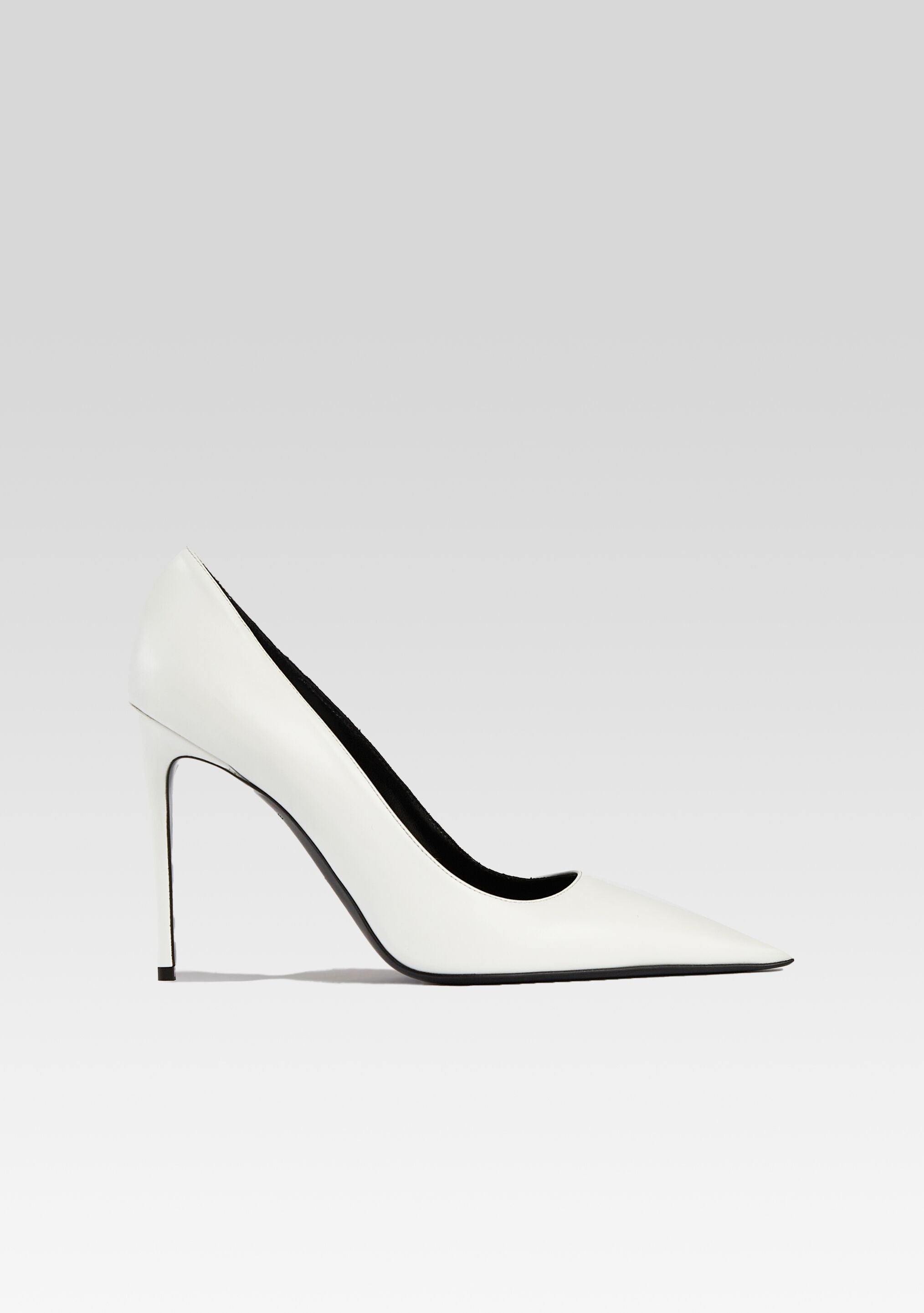 Jasmine Heel-Stylulu