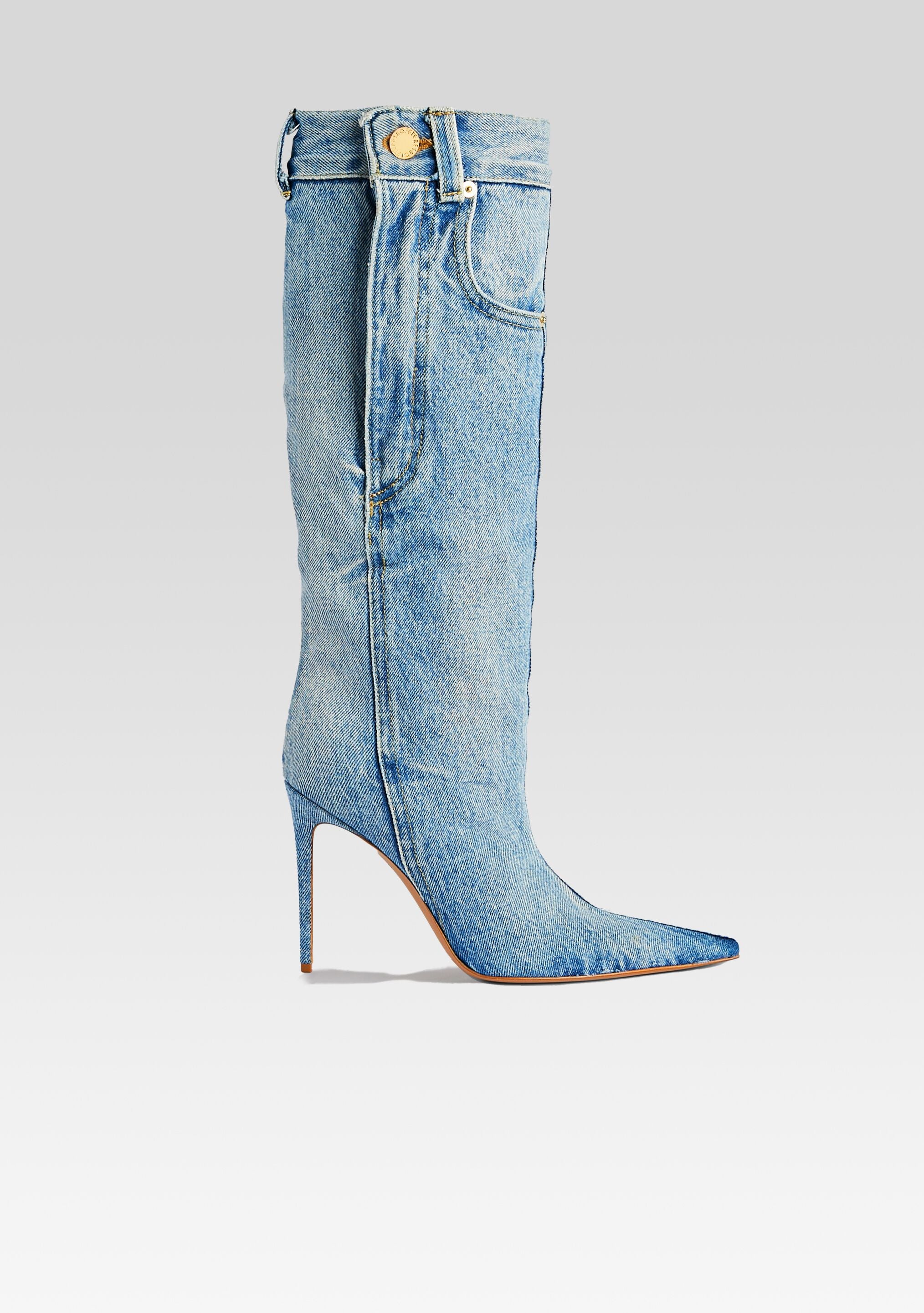 Kaia Boot-Stylulu