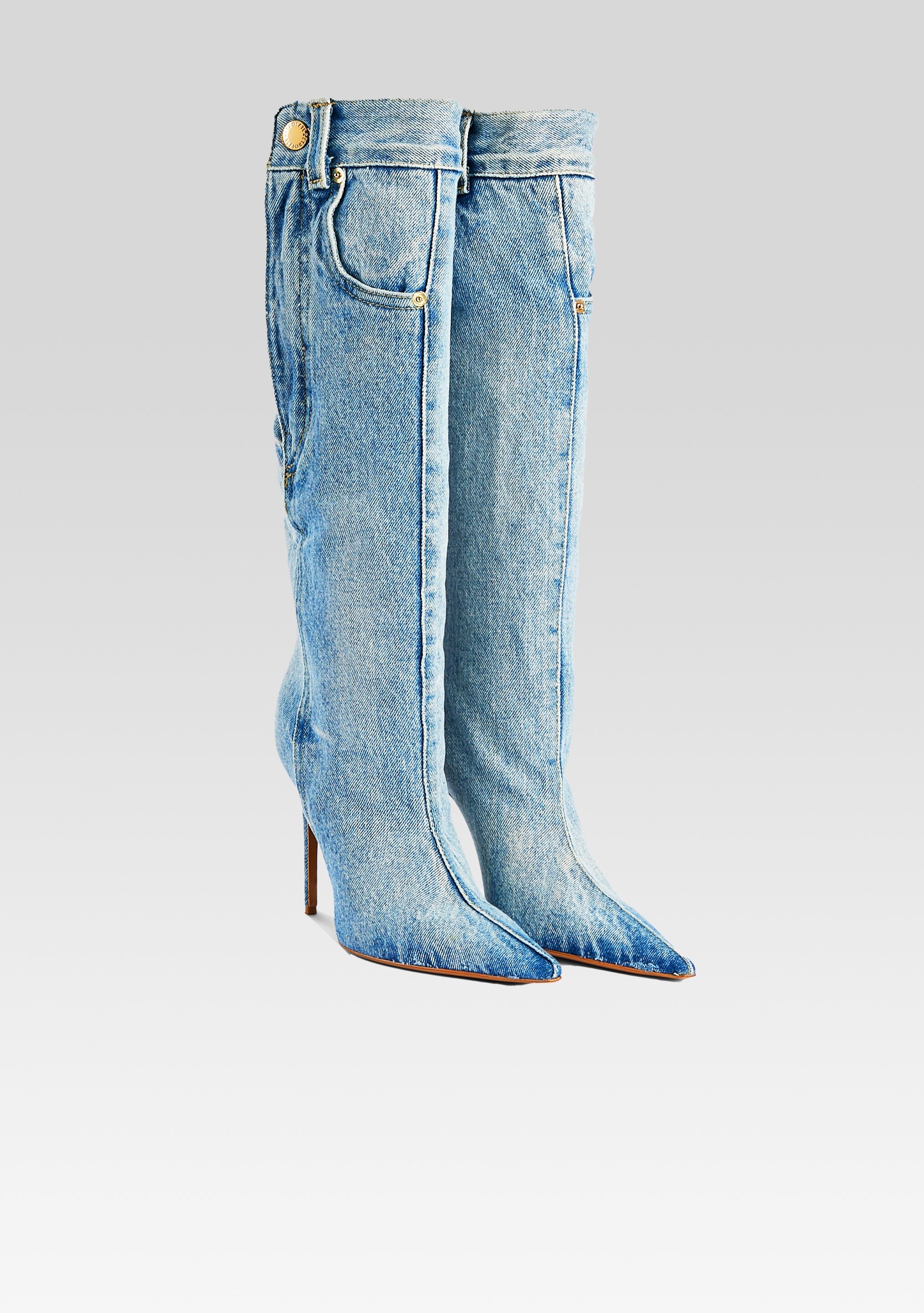 Kaia Boot-Stylulu