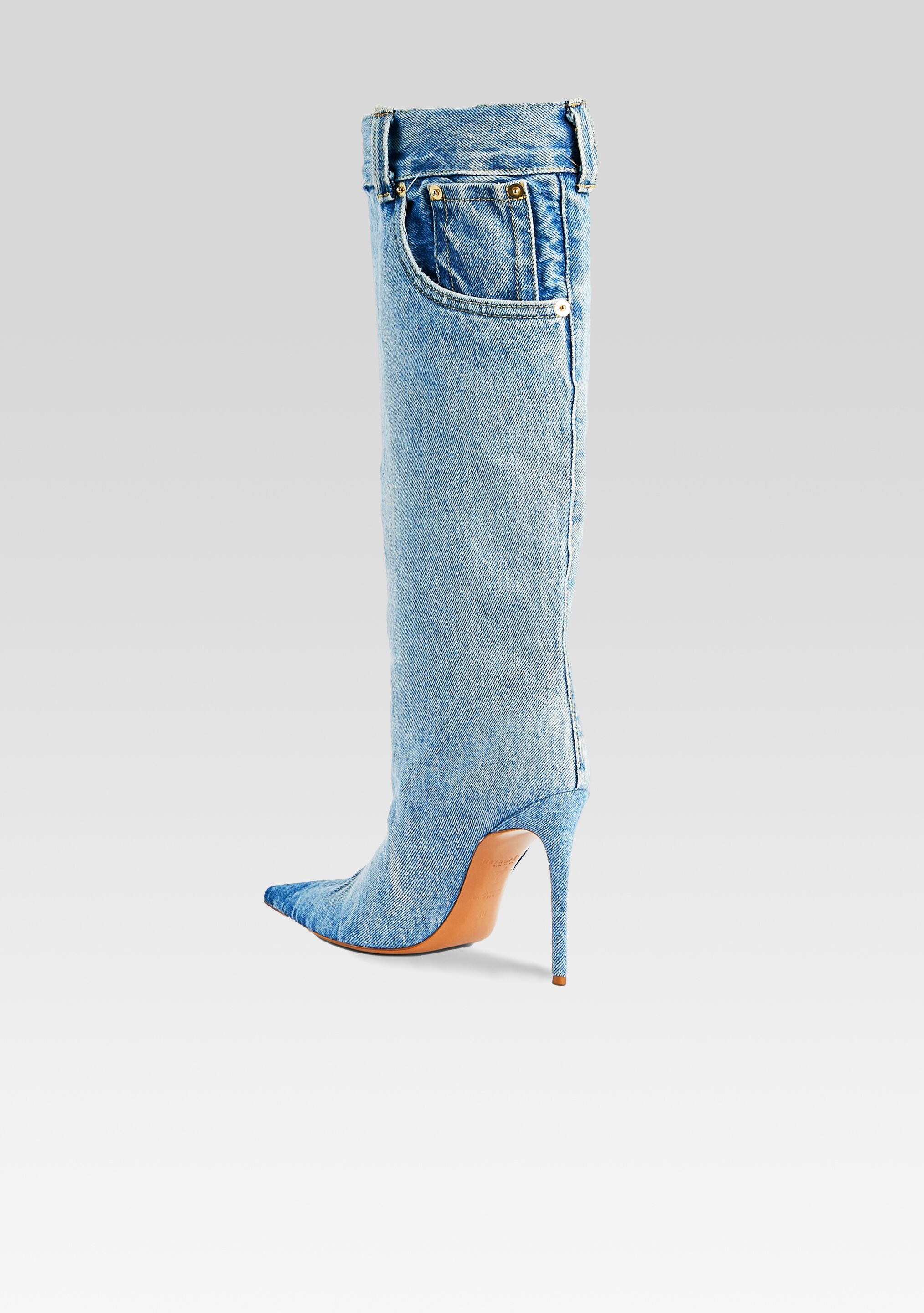 Kaia Boot-Stylulu