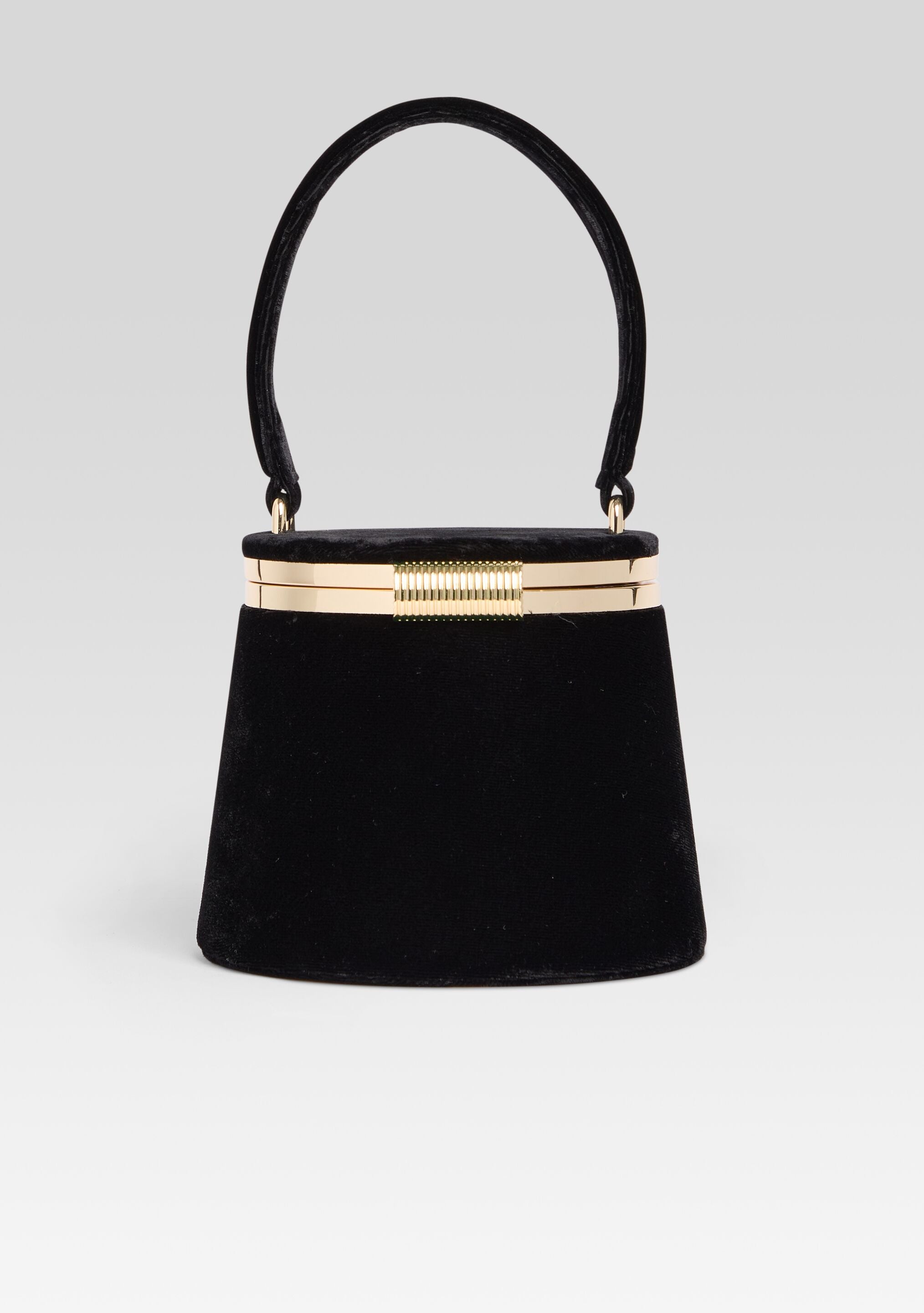 Lesla Velvet Case-Stylulu