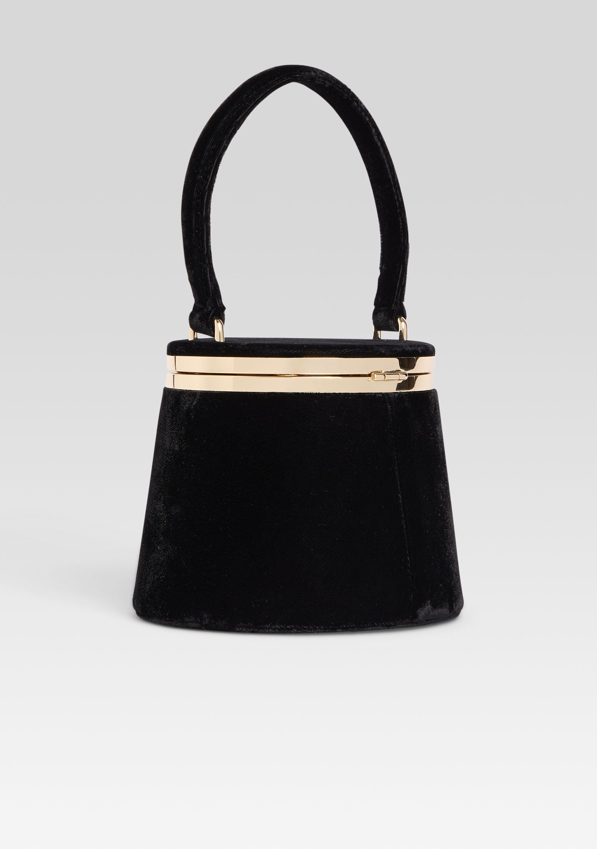 Lesla Velvet Case-Stylulu