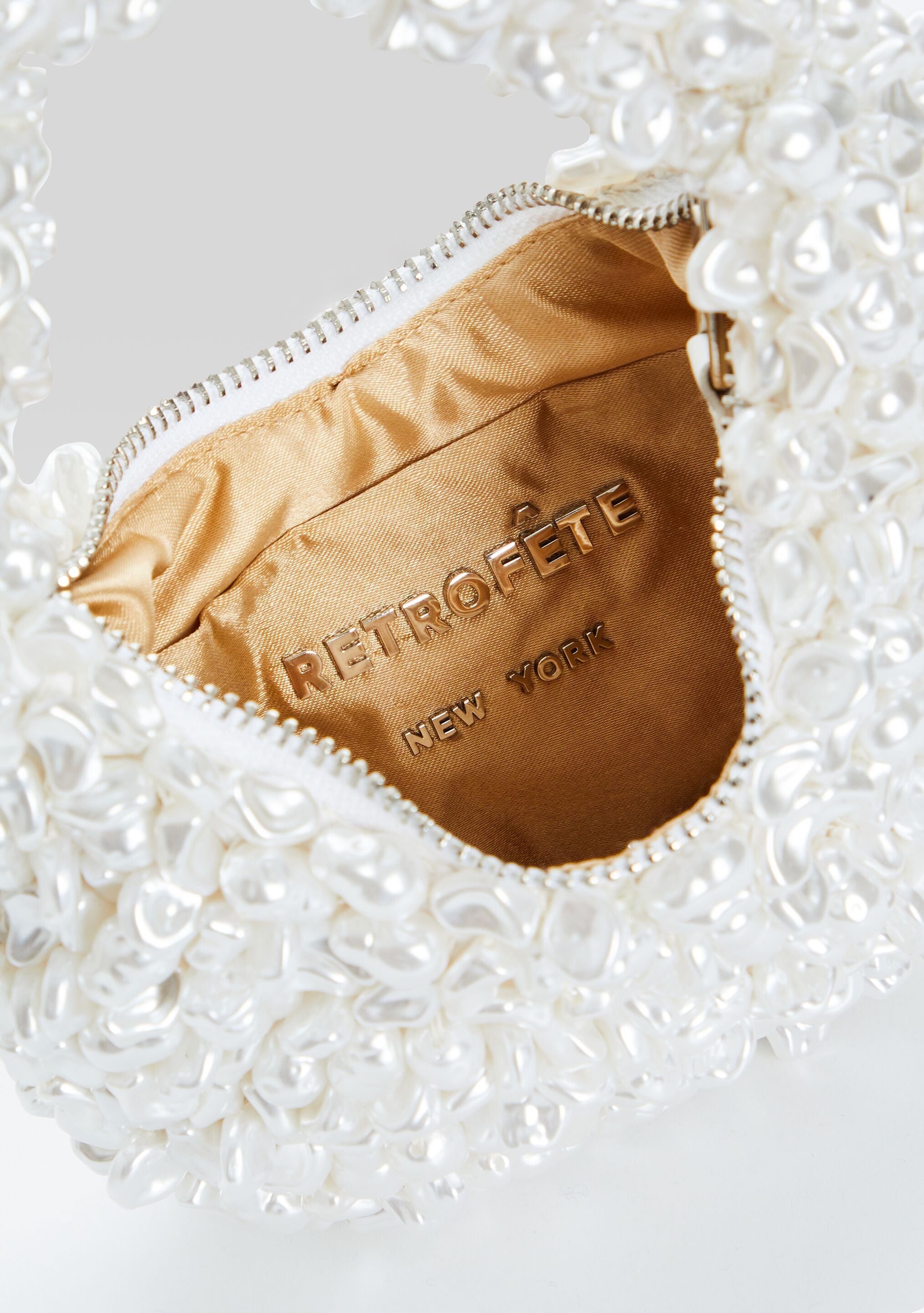 Lottie Pearl Bag-Stylulu