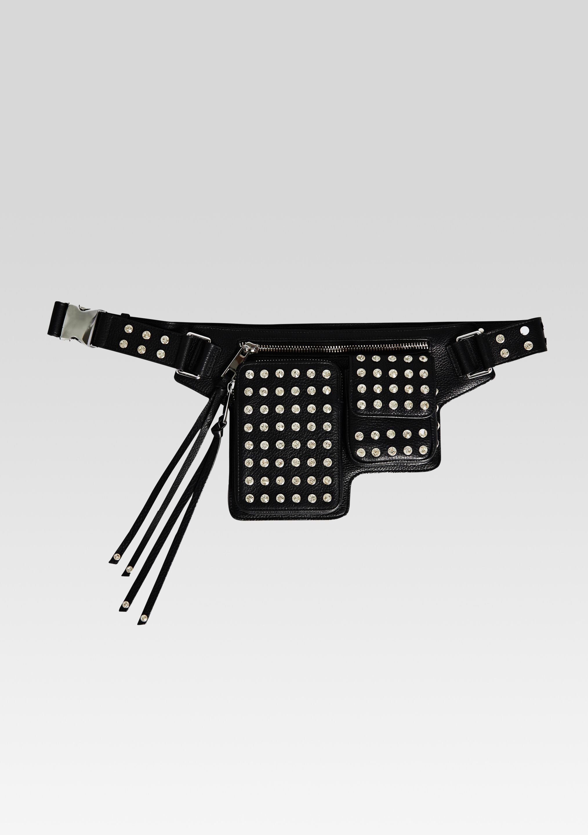 Liana Belt Bag-Stylulu