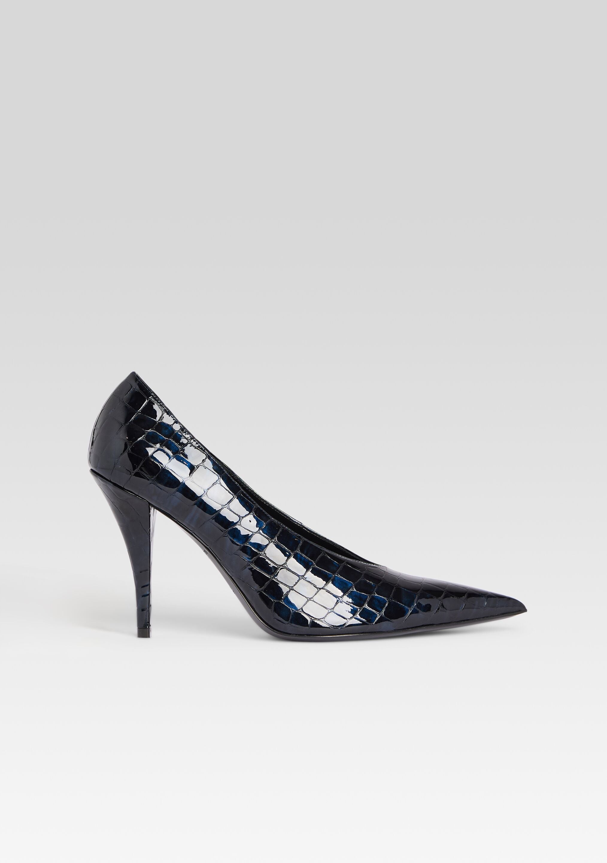 Maureen Leather Pump-Stylulu