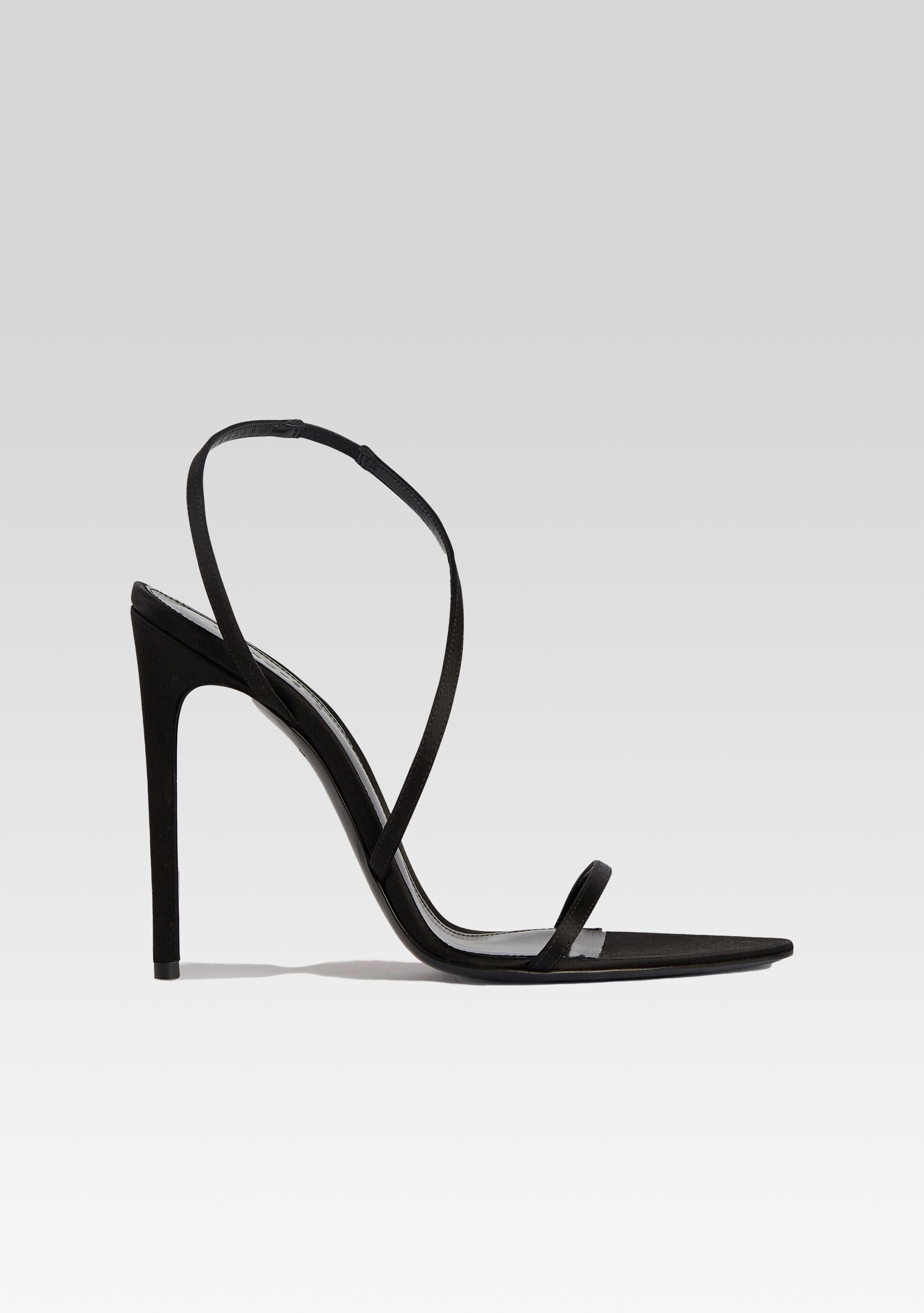 Naomi Sandal-Stylulu