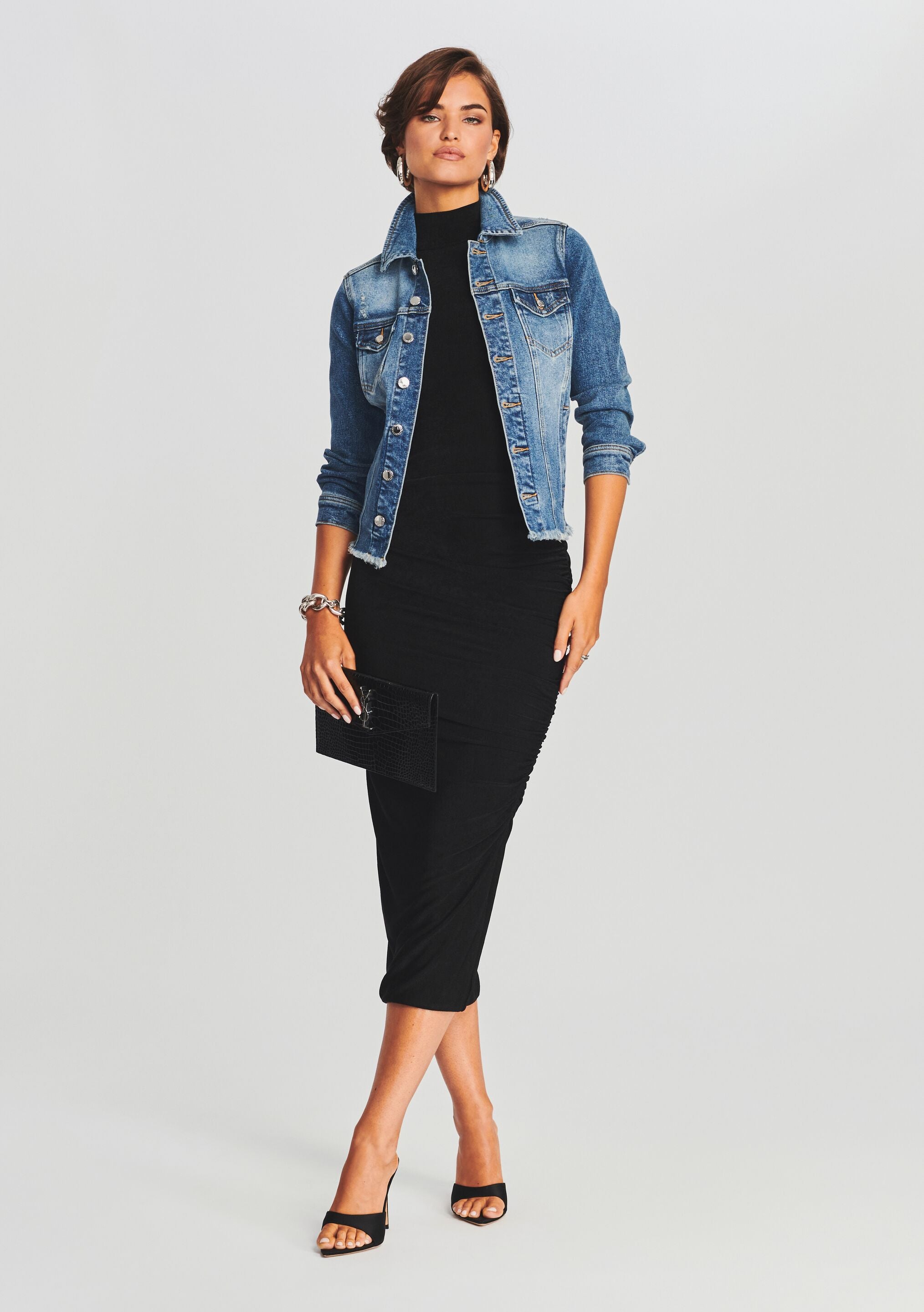 Simone Jacket-Stylulu