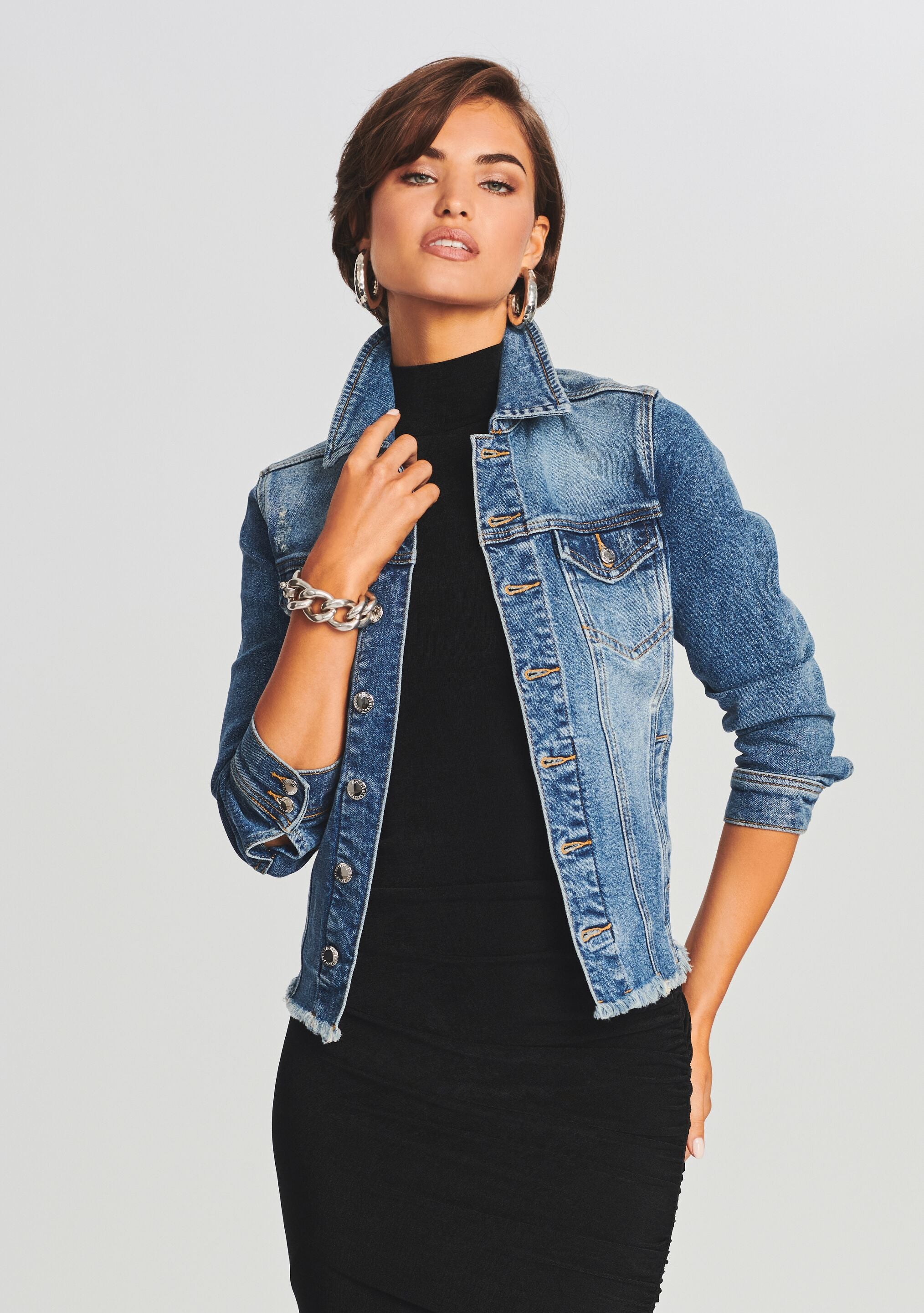 Simone Jacket-Stylulu