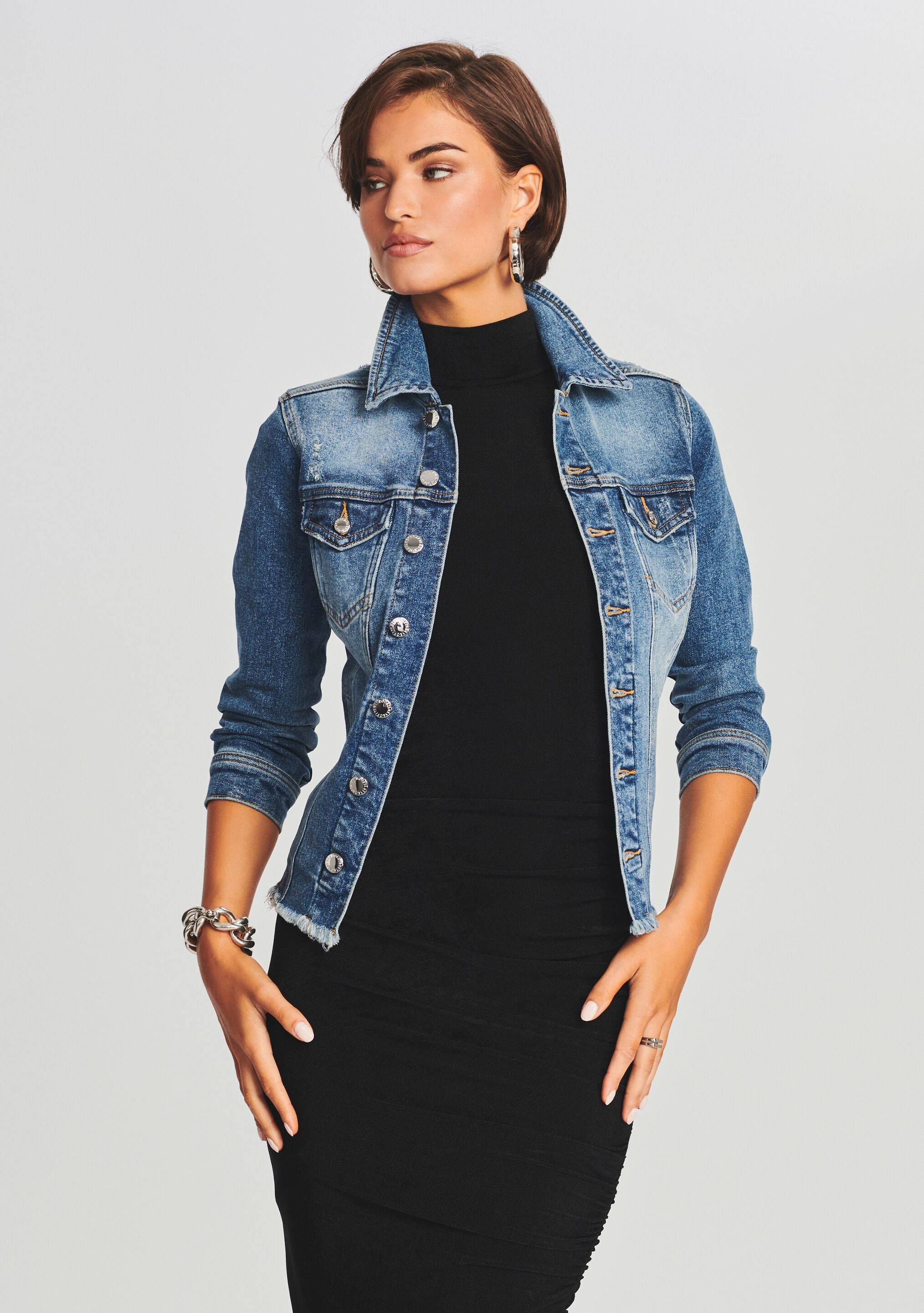 Simone Jacket-Stylulu