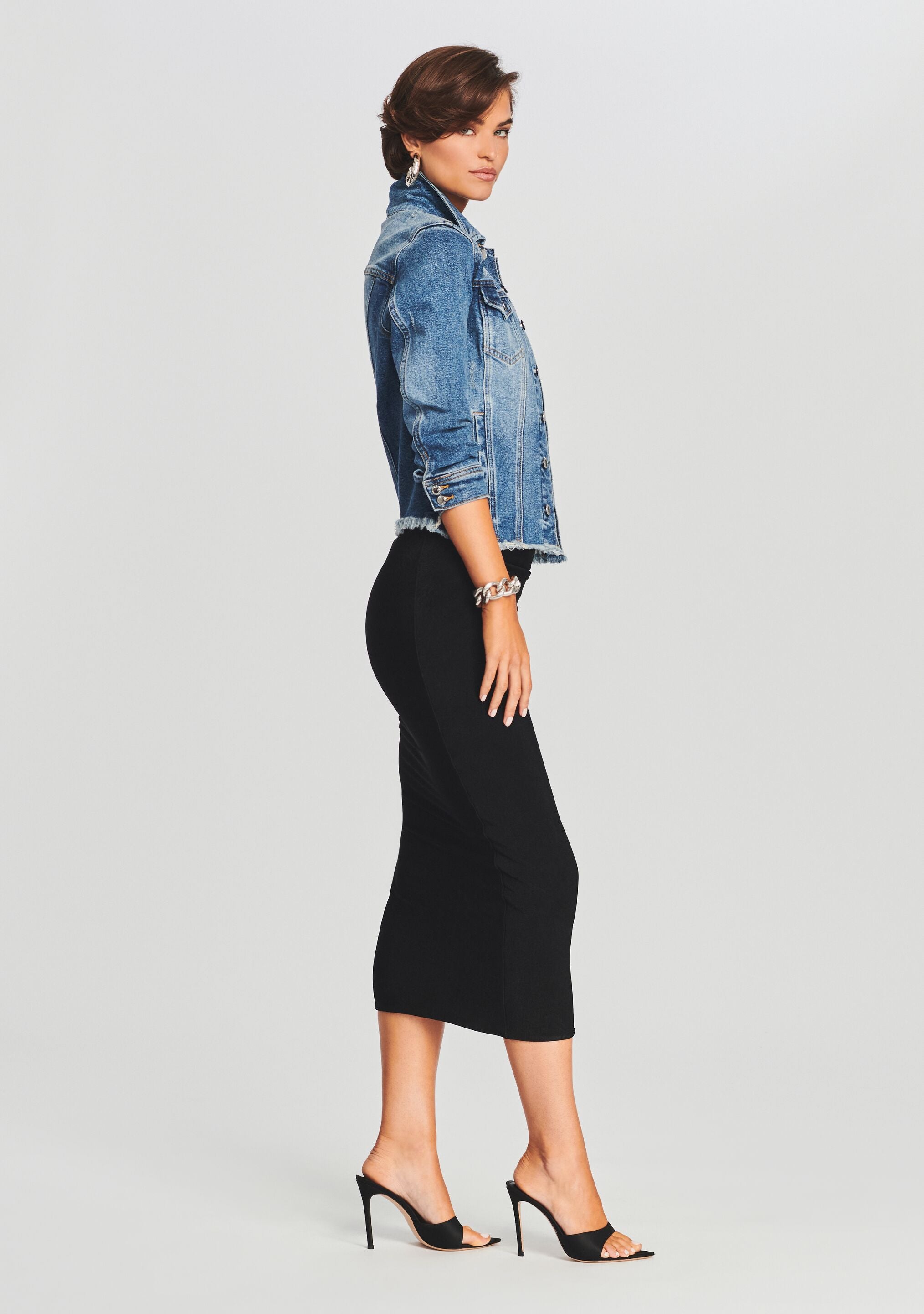 Simone Jacket-Stylulu