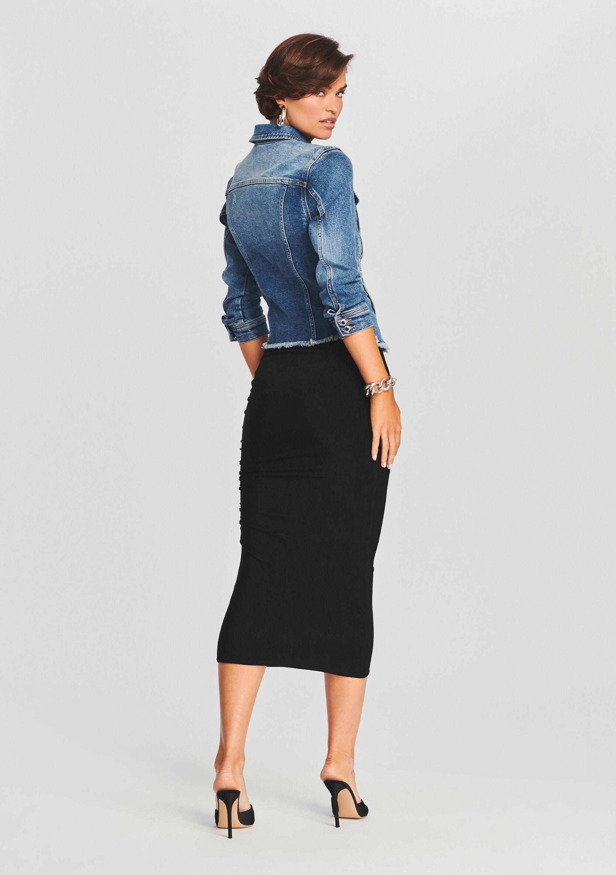 Simone Jacket-Stylulu