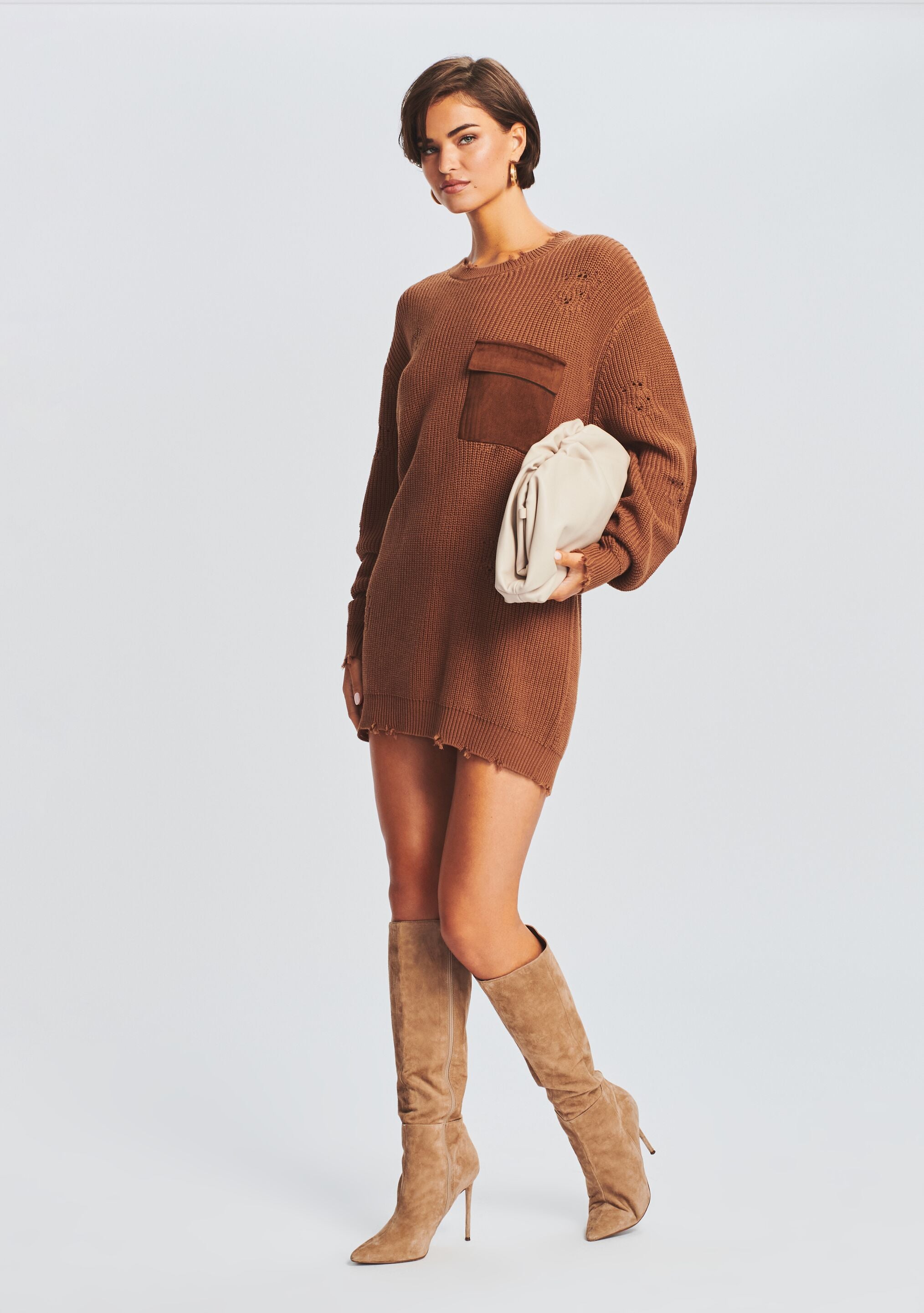 Devin Sweater-Stylulu