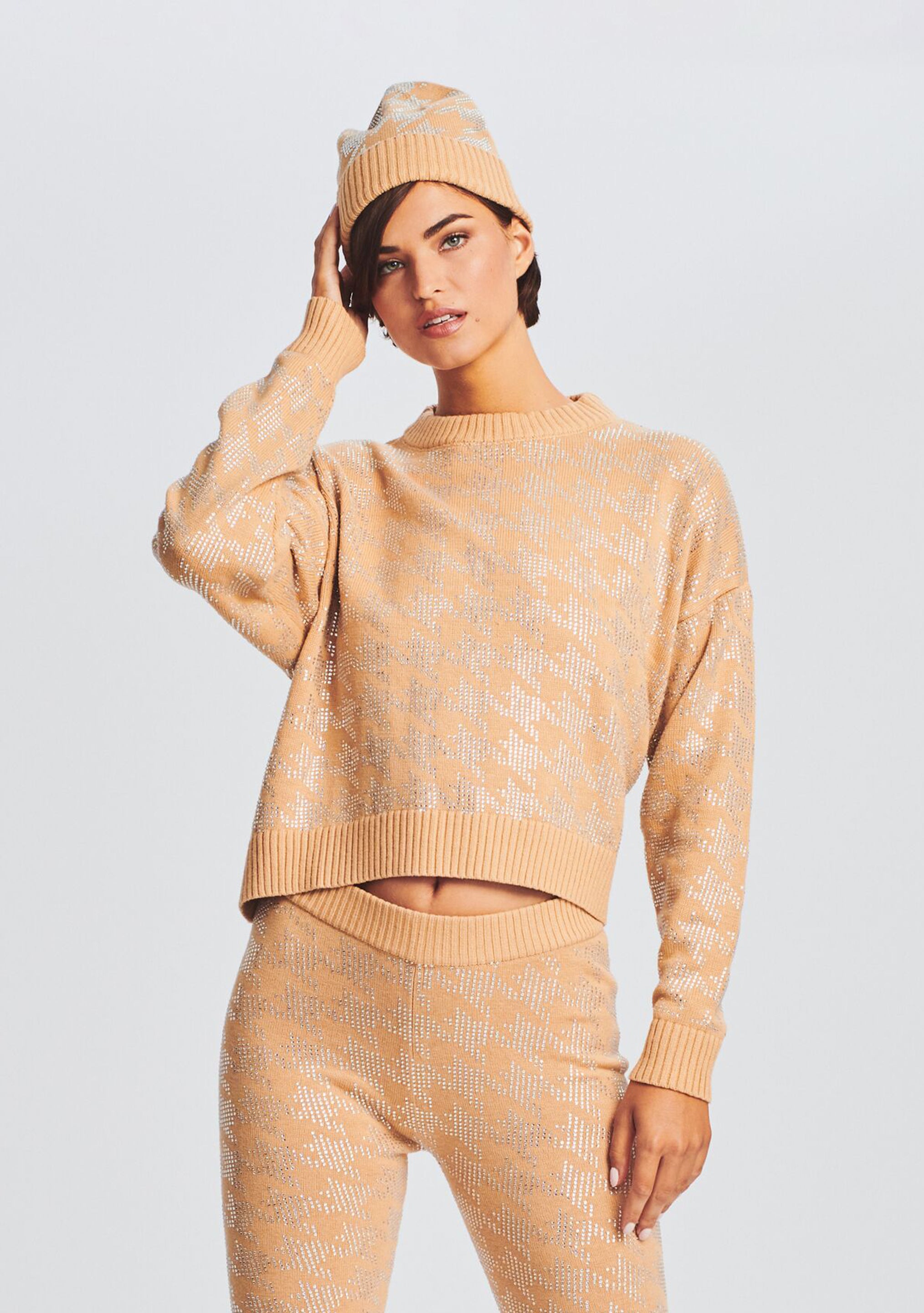 Delilah Beanie-Stylulu